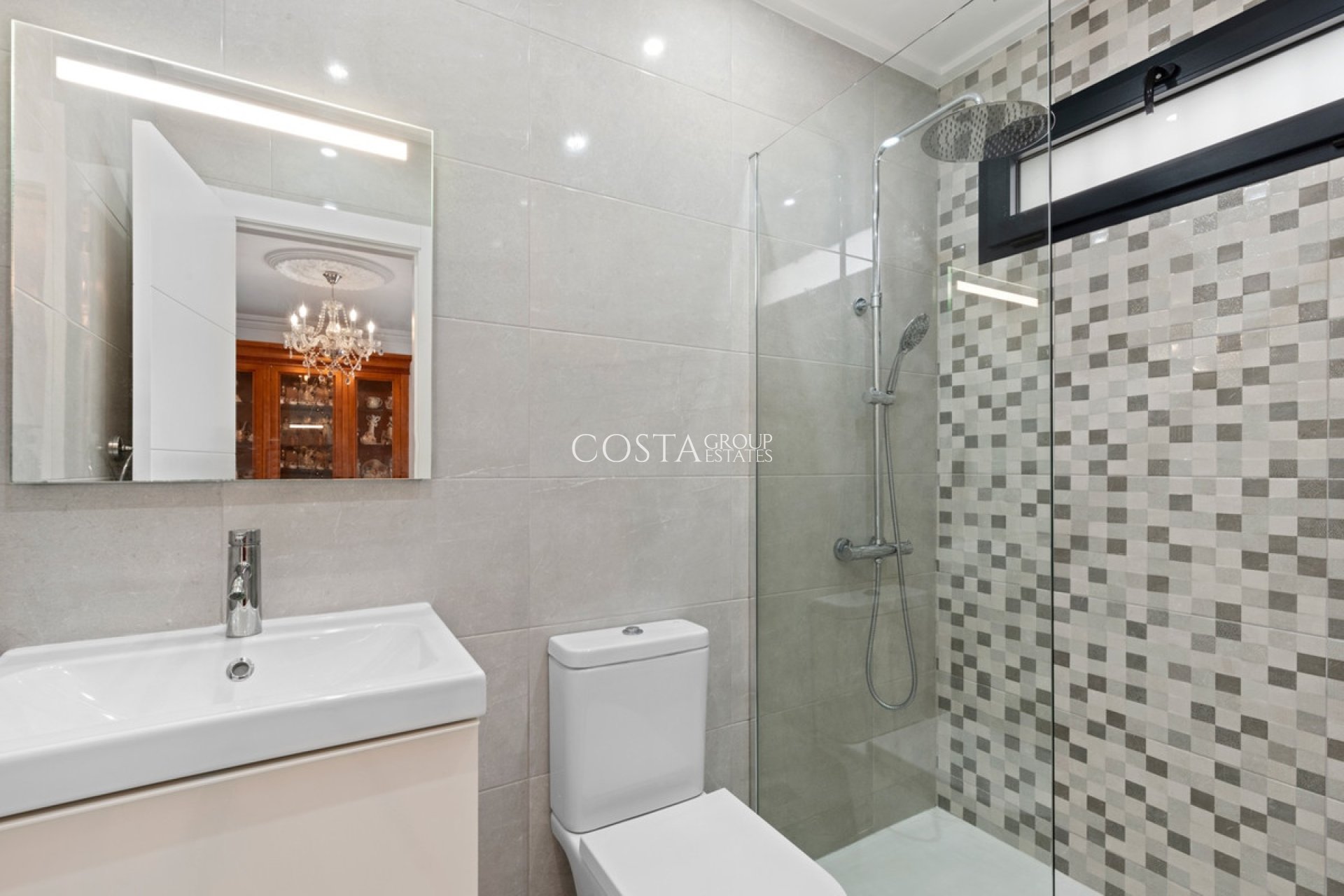 Revente - Villa -
Rojales - Ciudad Quesada