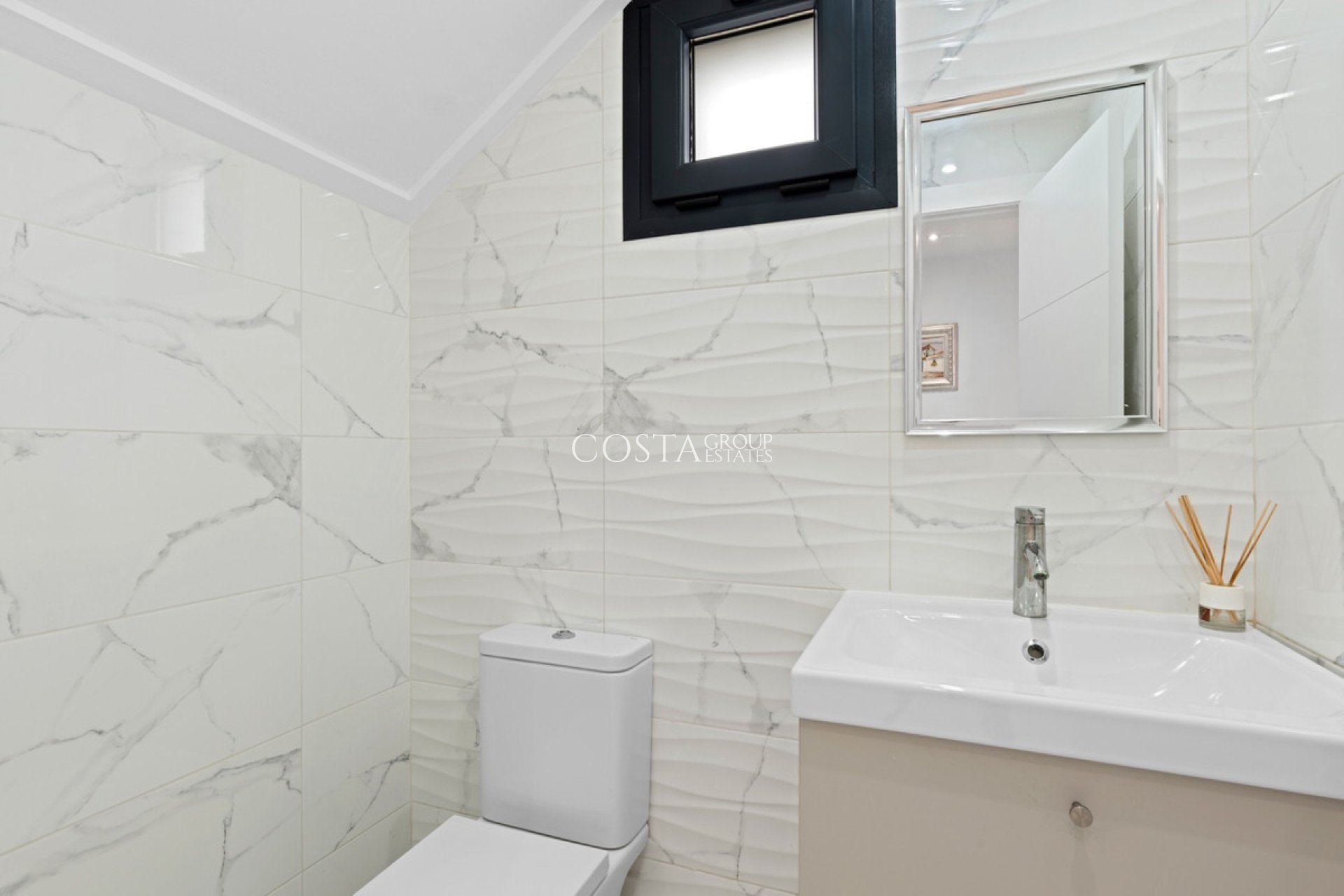 Revente - Villa -
Rojales - Ciudad Quesada