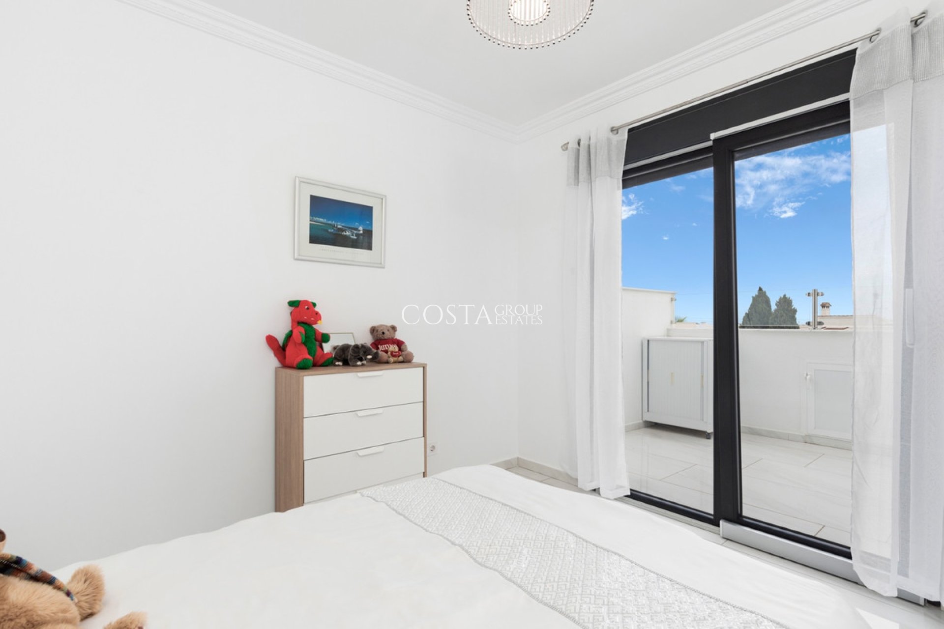 Revente - Villa -
Rojales - Ciudad Quesada