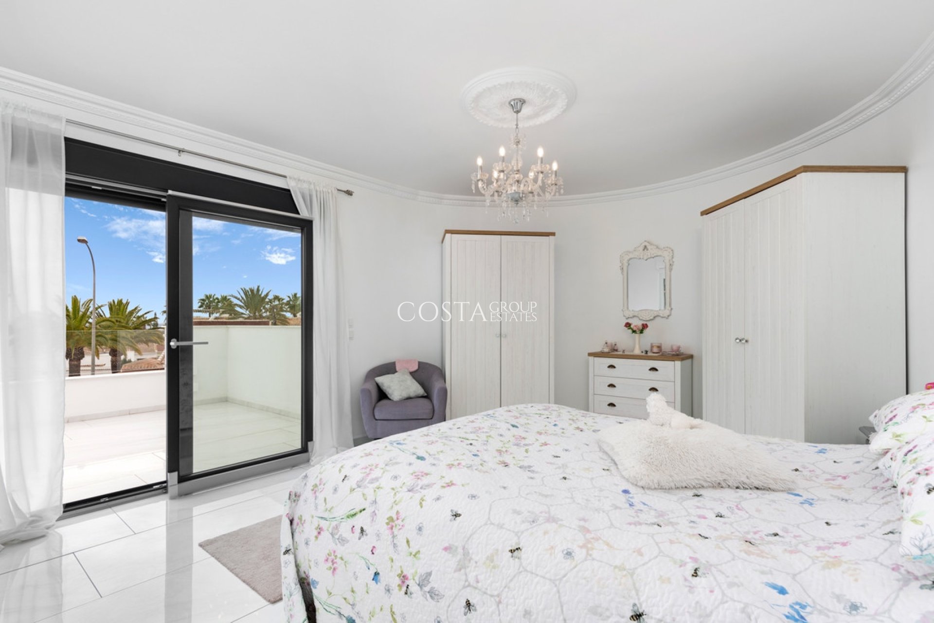 Revente - Villa -
Rojales - Ciudad Quesada