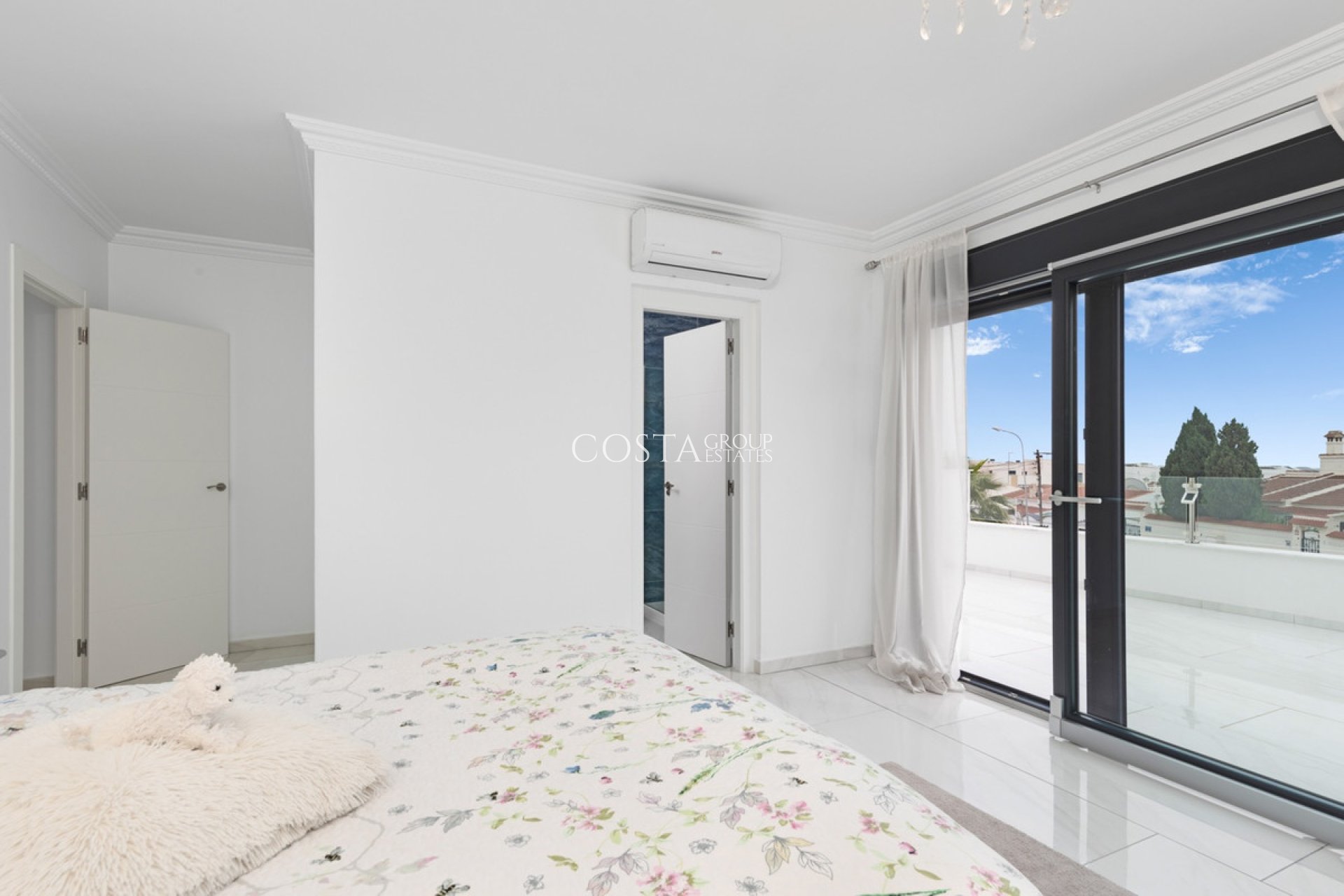 Revente - Villa -
Rojales - Ciudad Quesada