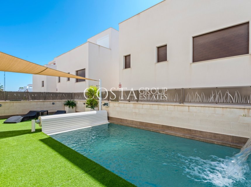 Revente - Villa -
Rojales - Ciudad Quesada