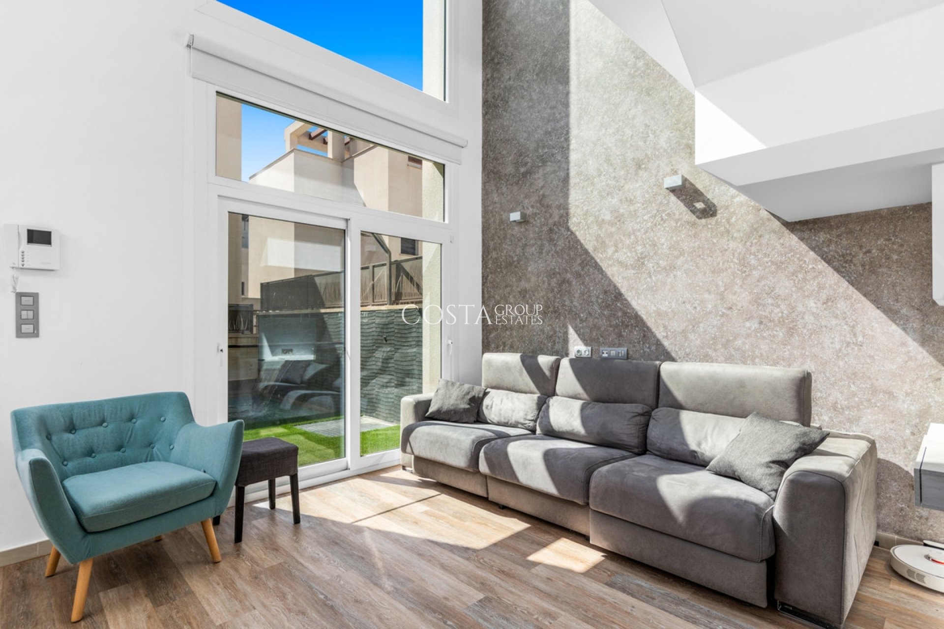 Revente - Villa -
Rojales - Ciudad Quesada