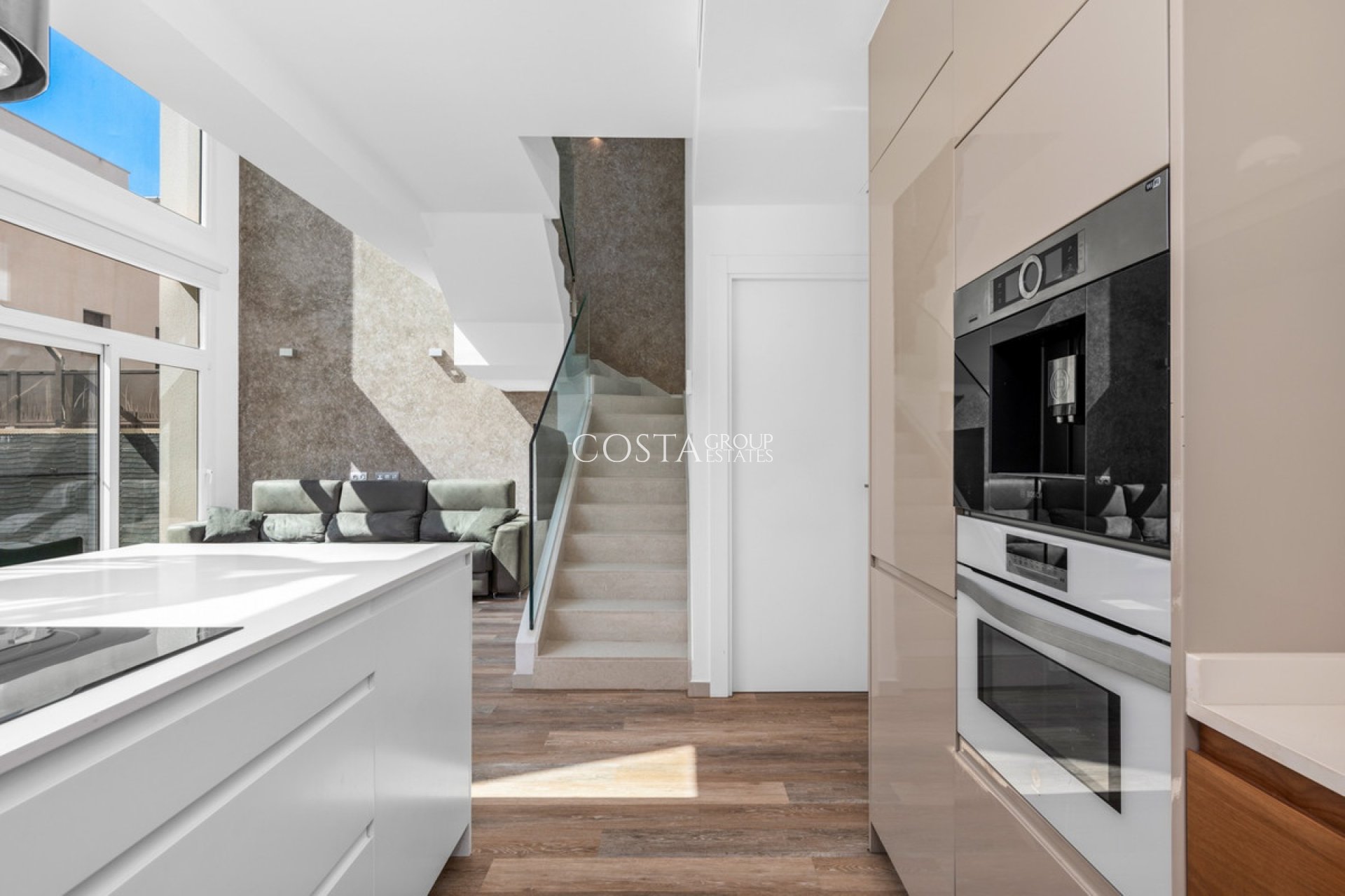 Revente - Villa -
Rojales - Ciudad Quesada