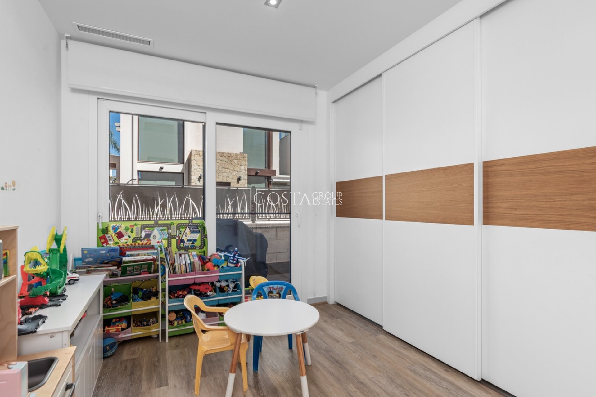 Revente - Villa -
Rojales - Ciudad Quesada