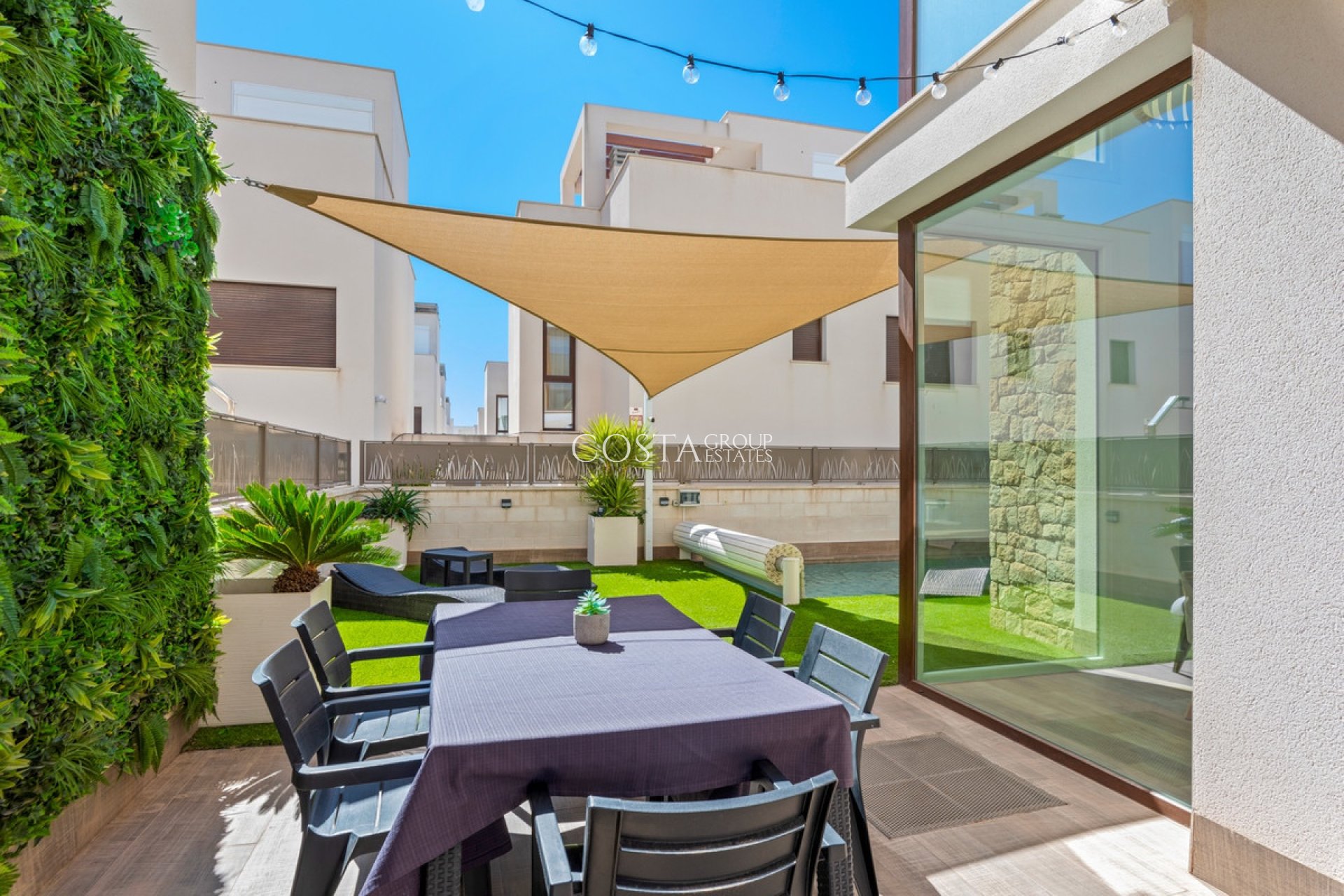 Revente - Villa -
Rojales - Ciudad Quesada