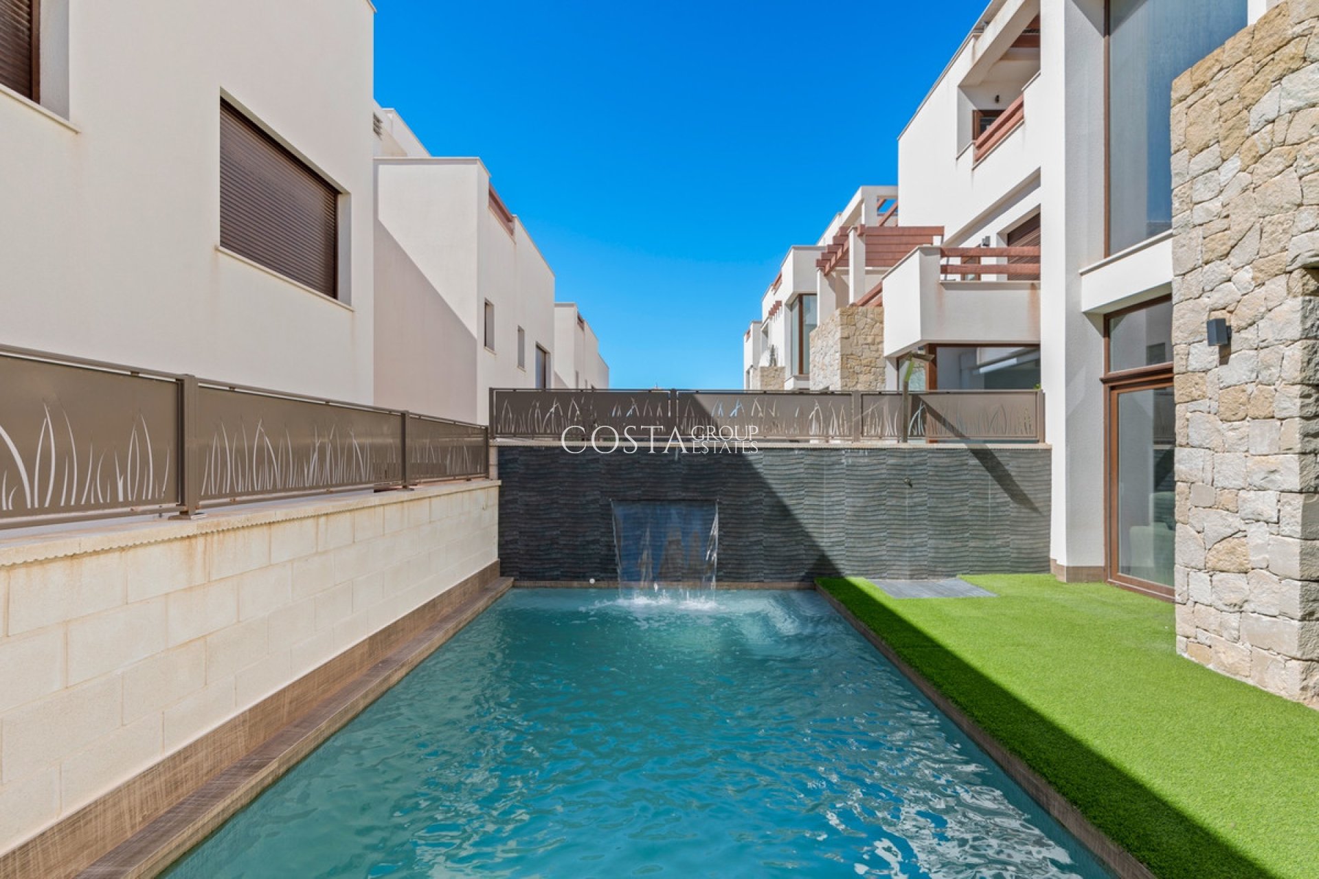 Revente - Villa -
Rojales - Ciudad Quesada