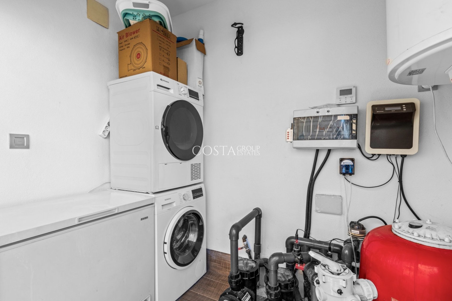 Revente - Villa -
Rojales - Ciudad Quesada