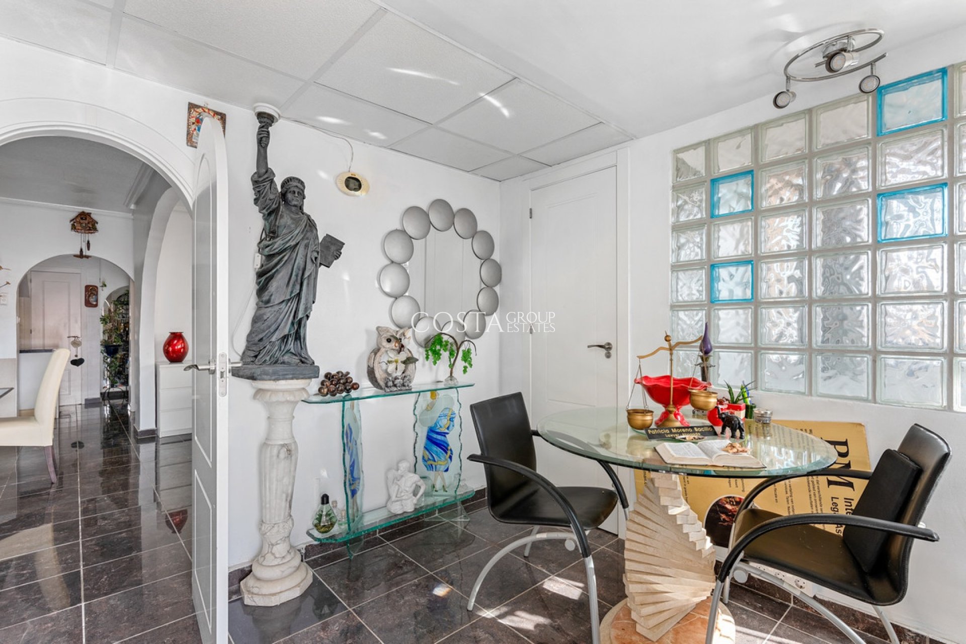 Revente - Villa -
Rojales - Ciudad Quesada