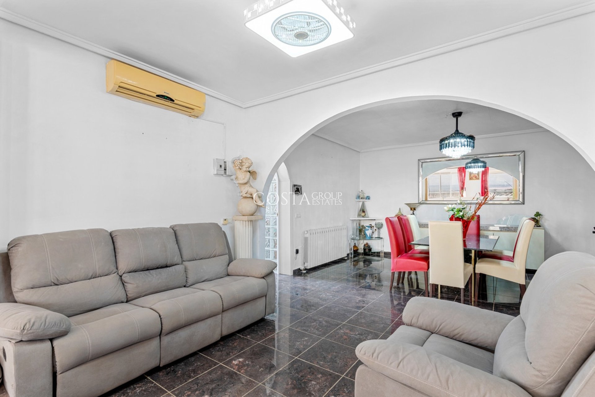 Revente - Villa -
Rojales - Ciudad Quesada