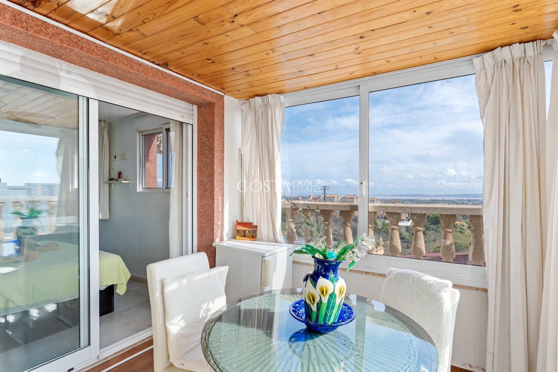 Revente - Villa -
Rojales - Ciudad Quesada