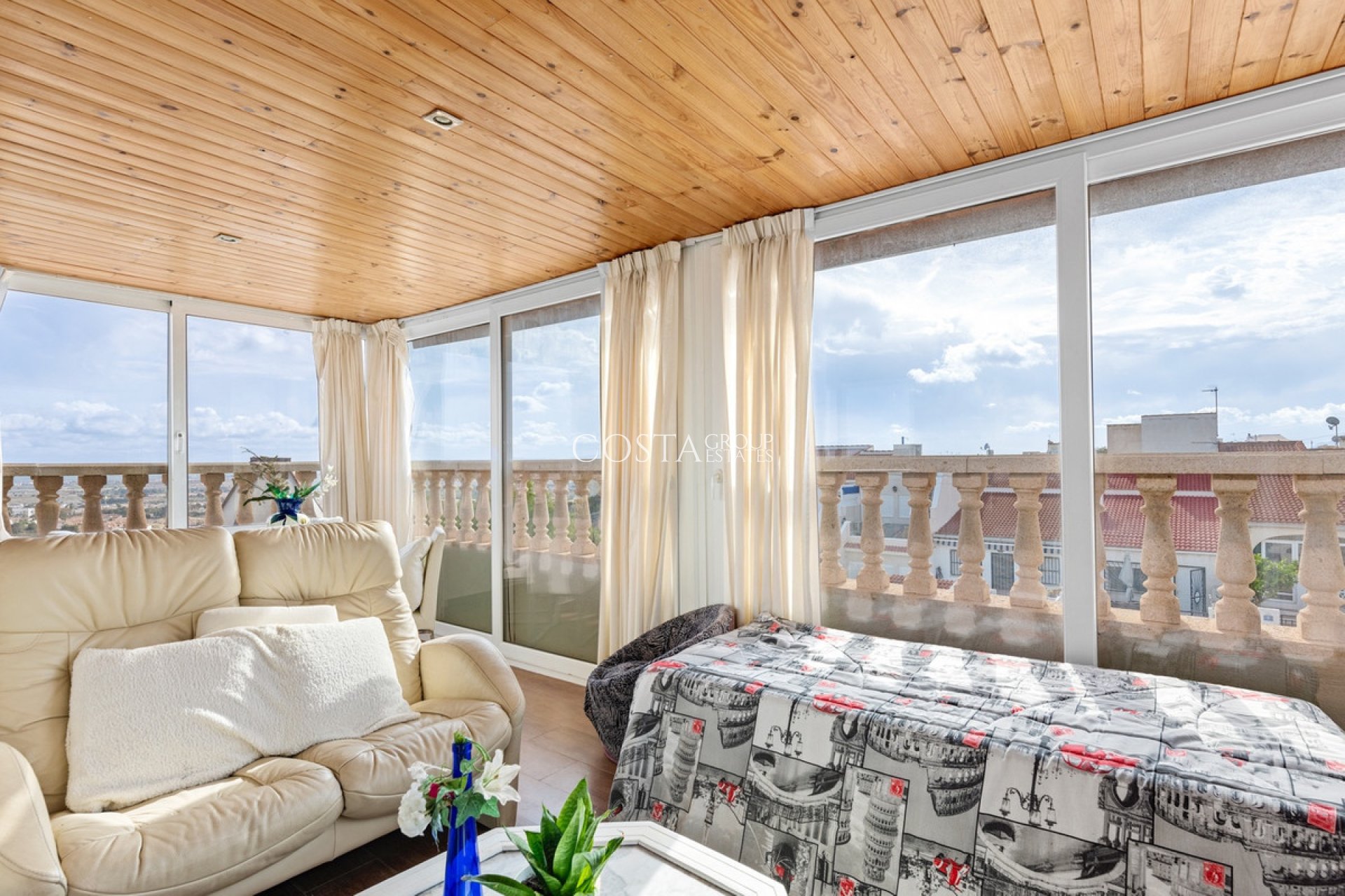 Revente - Villa -
Rojales - Ciudad Quesada