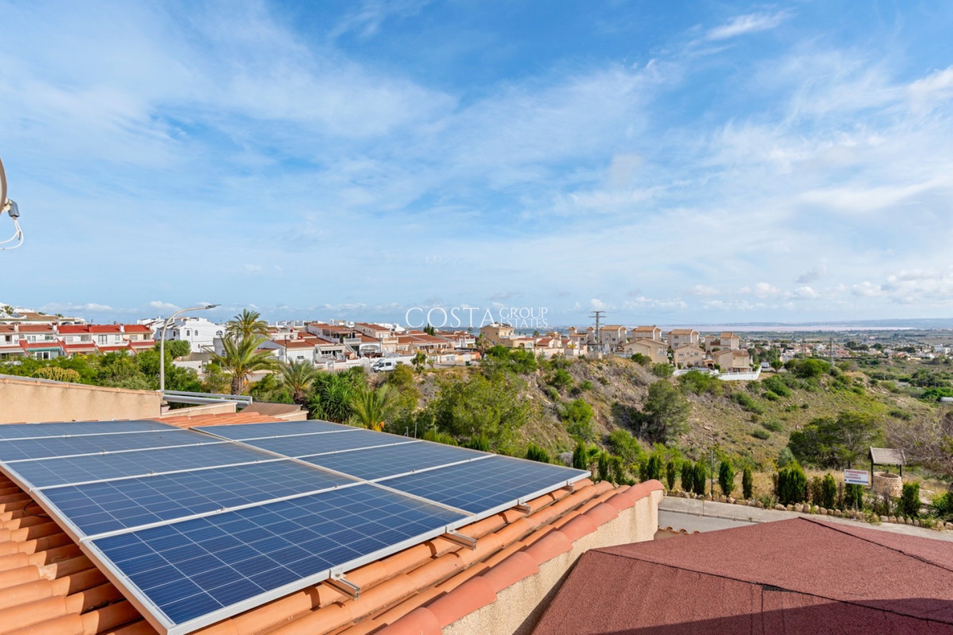 Revente - Villa -
Rojales - Ciudad Quesada