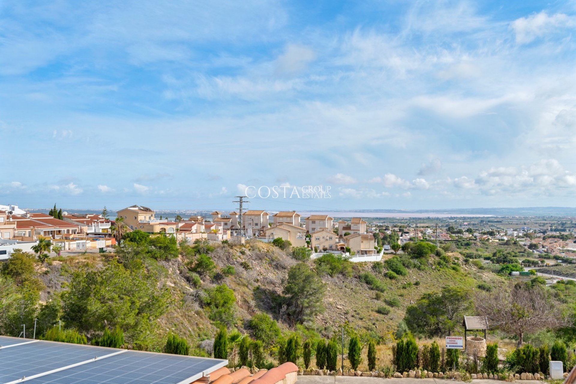 Revente - Villa -
Rojales - Ciudad Quesada