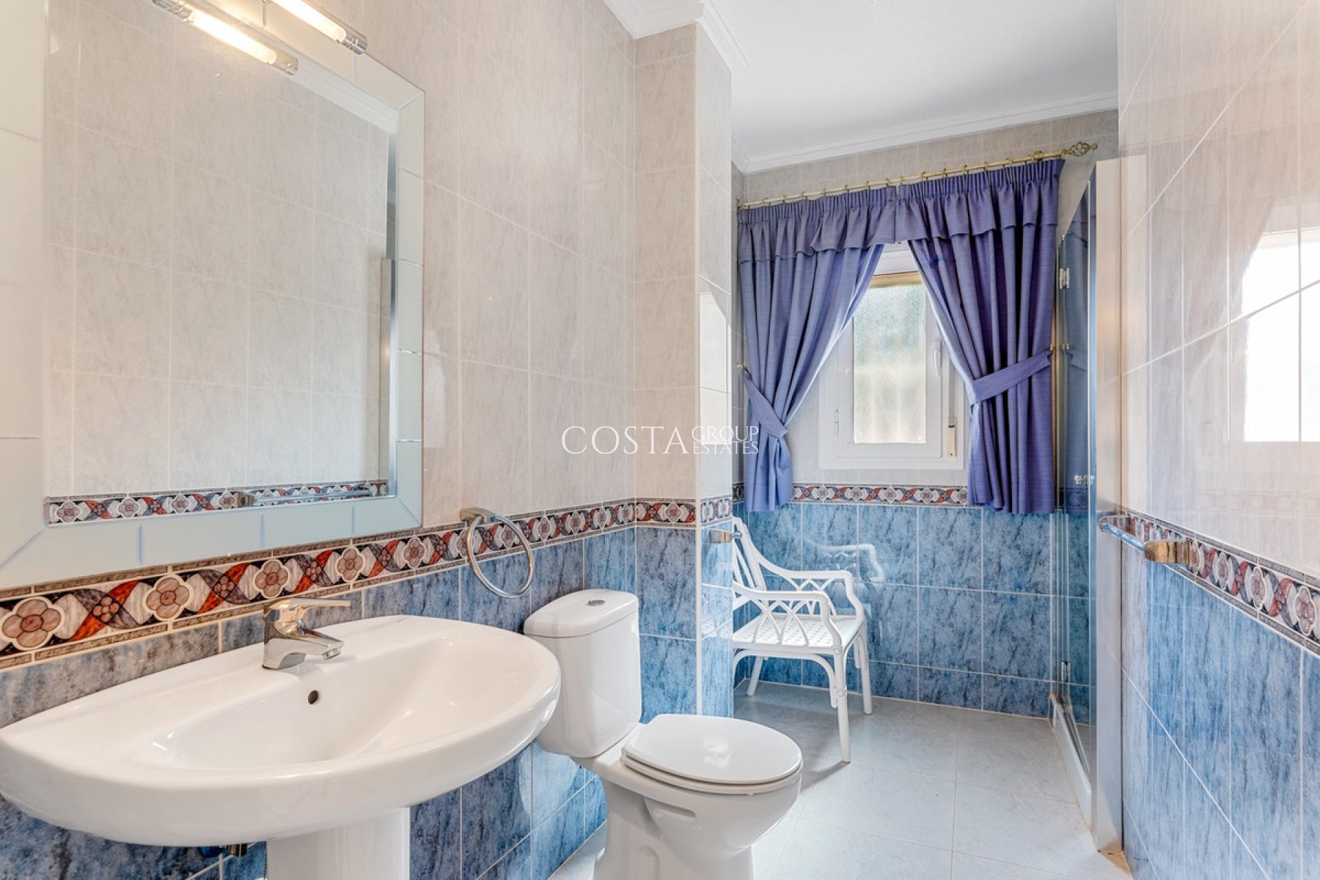 Revente - Villa -
Rojales - Ciudad Quesada