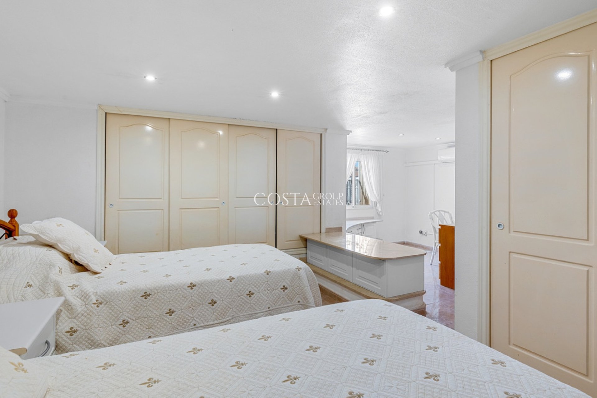 Revente - Villa -
Rojales - Ciudad Quesada