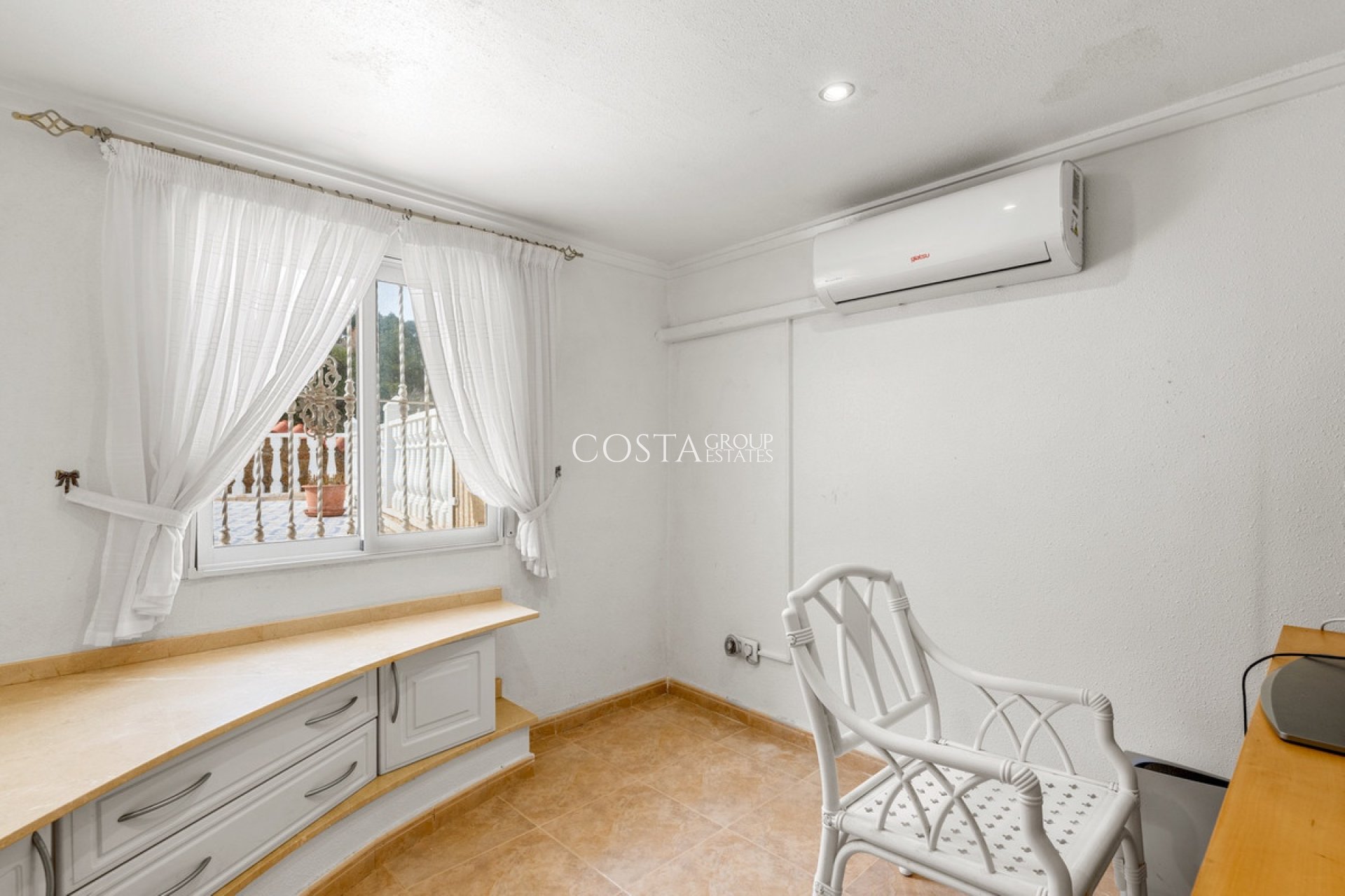 Revente - Villa -
Rojales - Ciudad Quesada