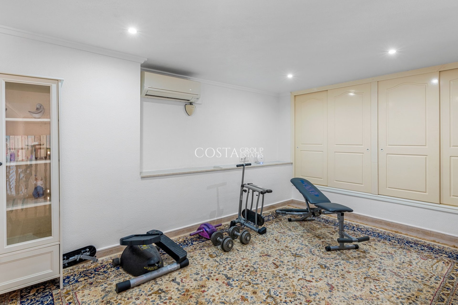 Revente - Villa -
Rojales - Ciudad Quesada