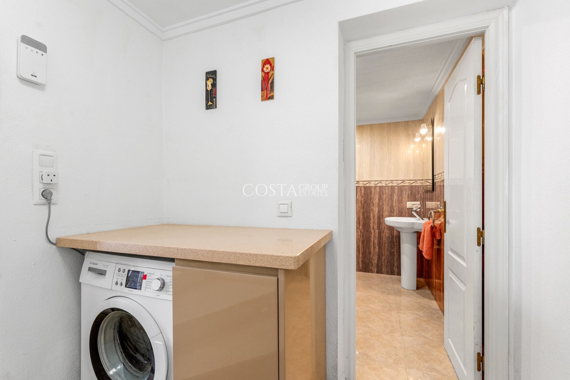 Revente - Villa -
Rojales - Ciudad Quesada