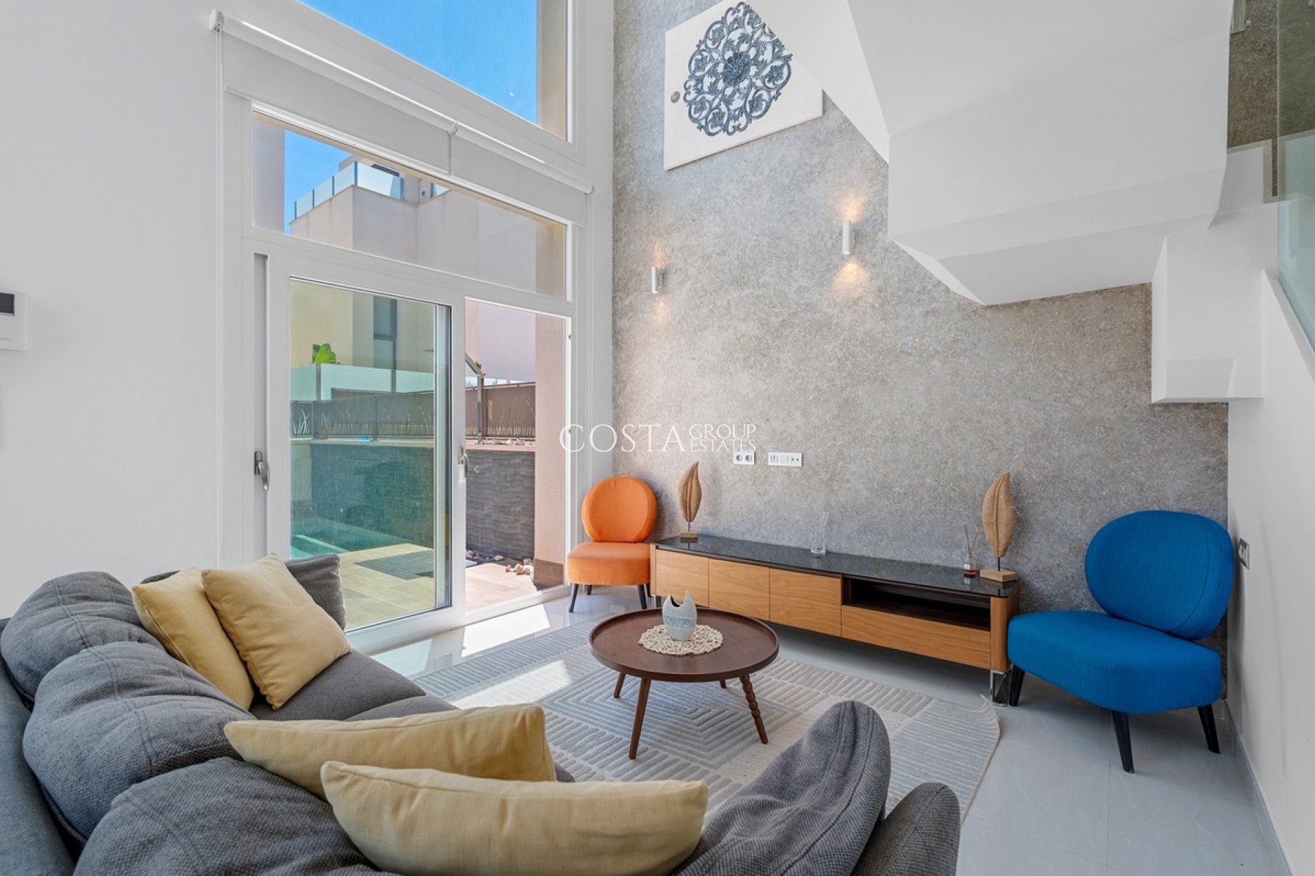 Revente - Villa -
Rojales - Ciudad Quesada