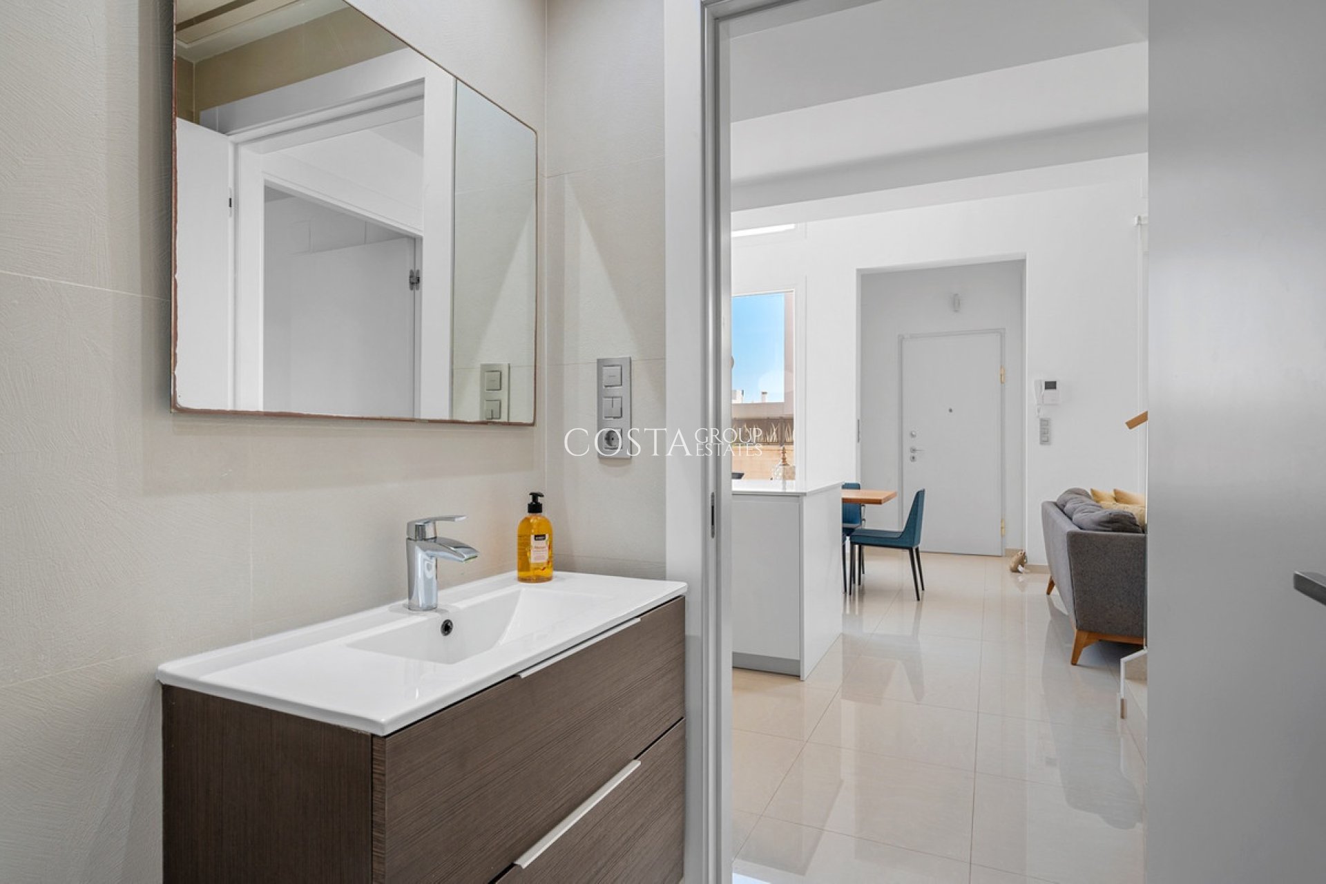 Revente - Villa -
Rojales - Ciudad Quesada