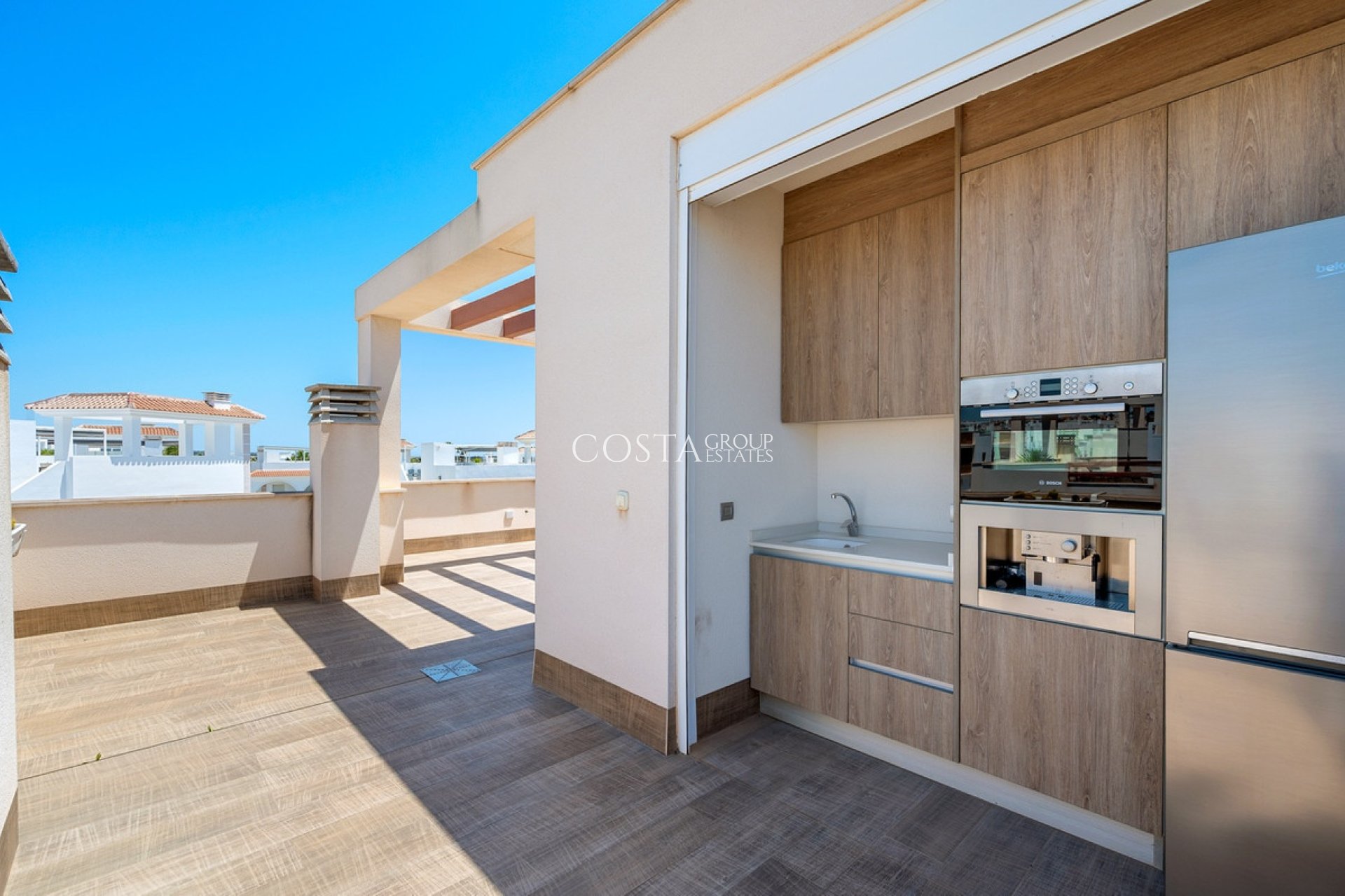 Revente - Villa -
Rojales - Ciudad Quesada