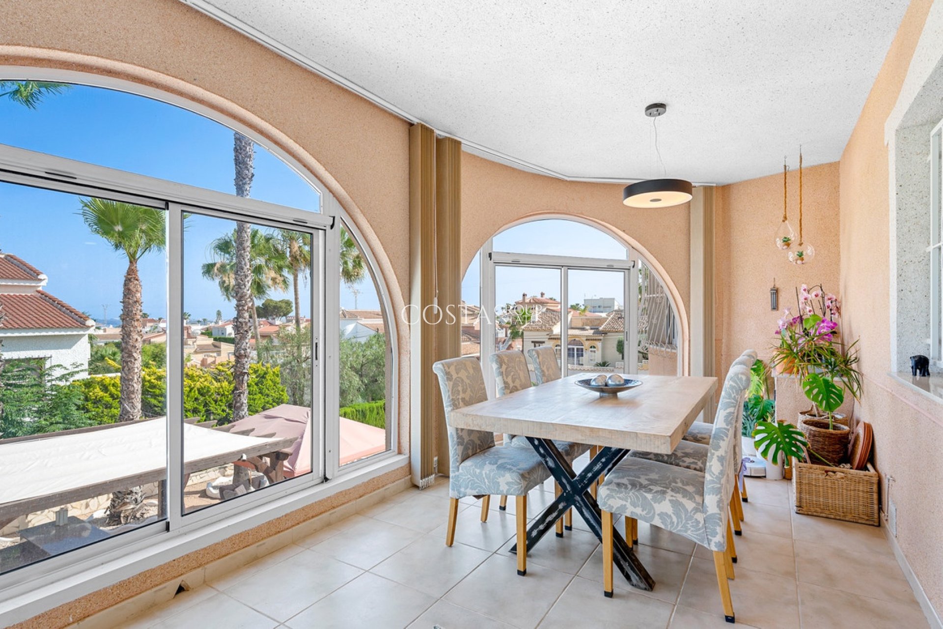 Revente - Villa -
Rojales - Ciudad Quesada