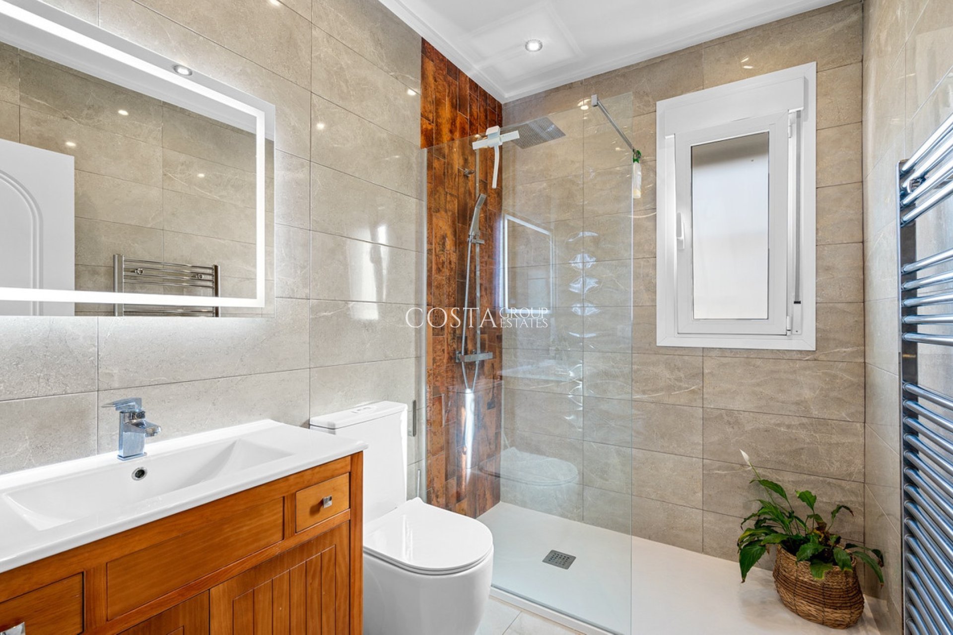 Revente - Villa -
Rojales - Ciudad Quesada