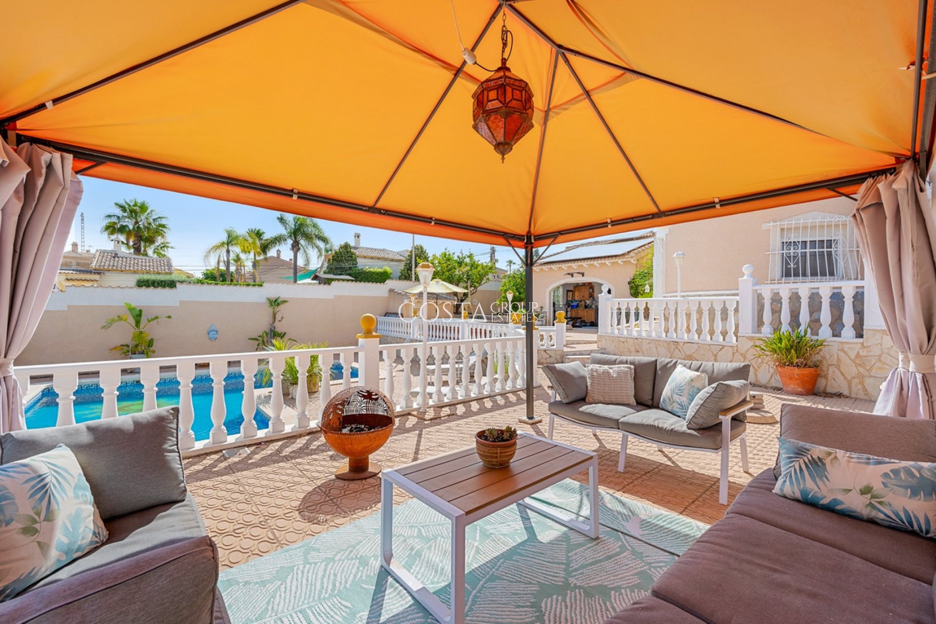 Revente - Villa -
Rojales - Ciudad Quesada