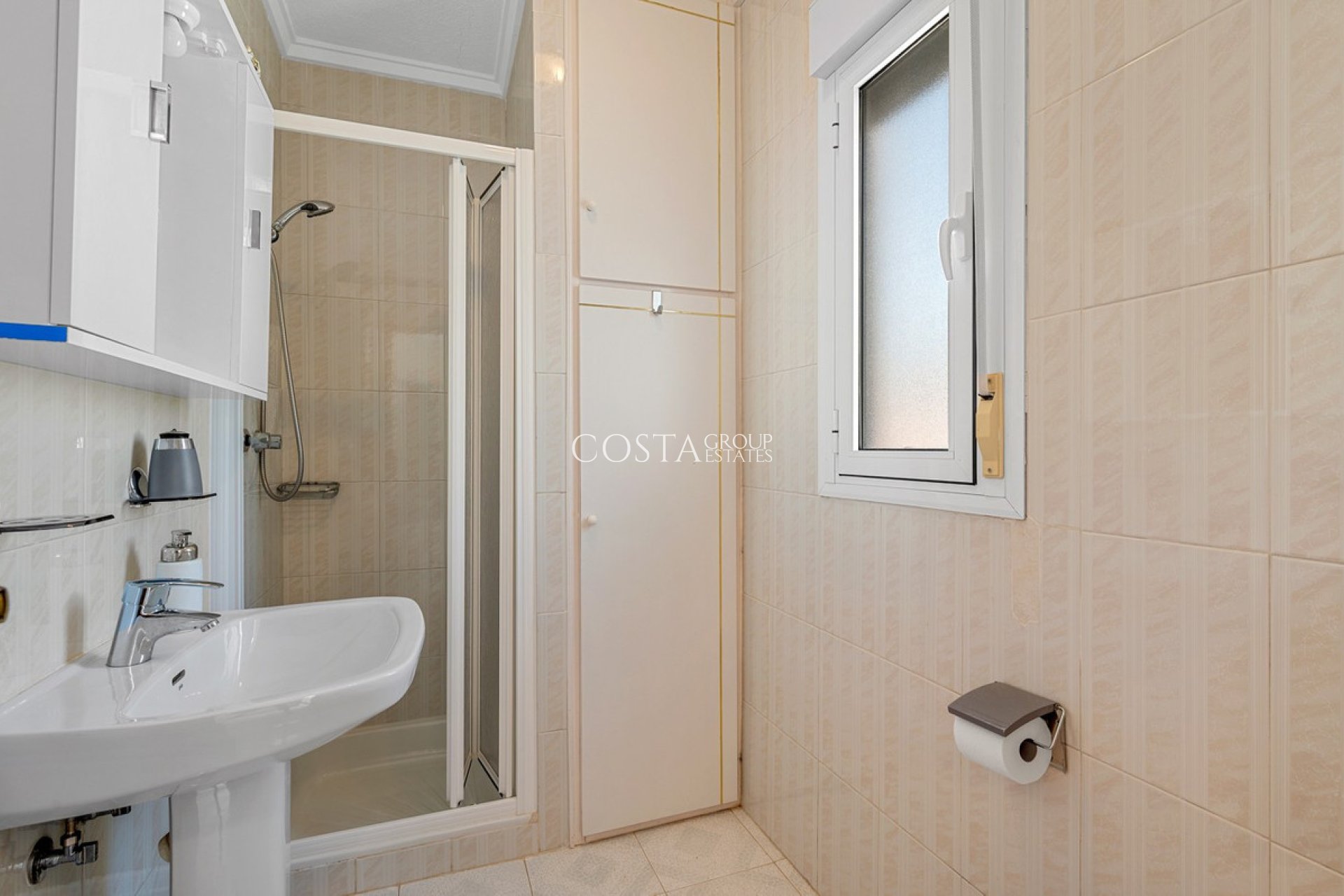 Revente - Villa -
Rojales - Ciudad Quesada