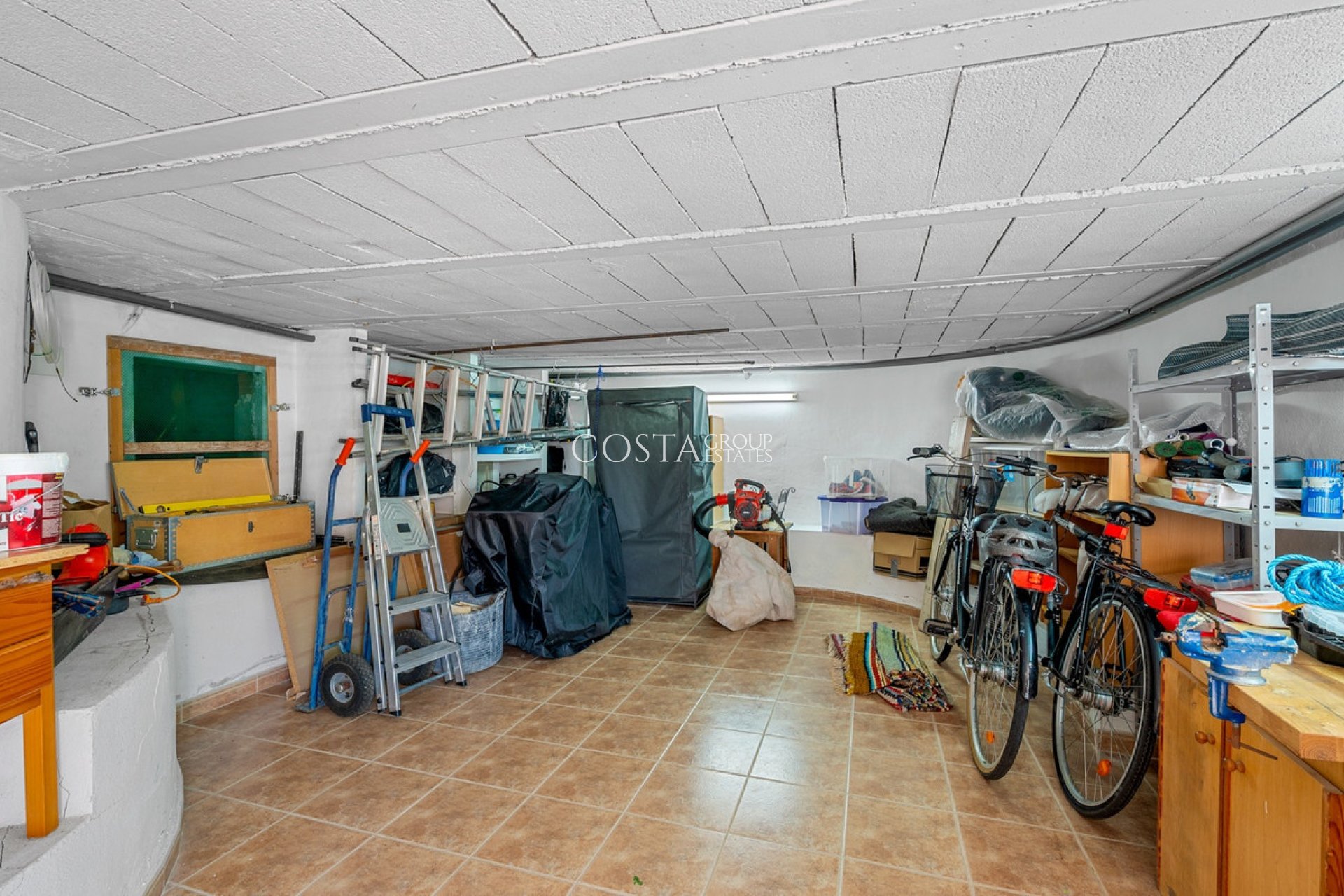 Revente - Villa -
Rojales - Ciudad Quesada