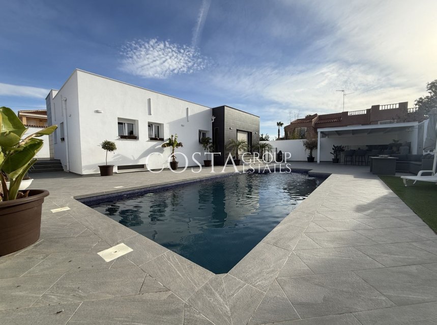 Revente - Villa -
Rojales - Ciudad Quesada