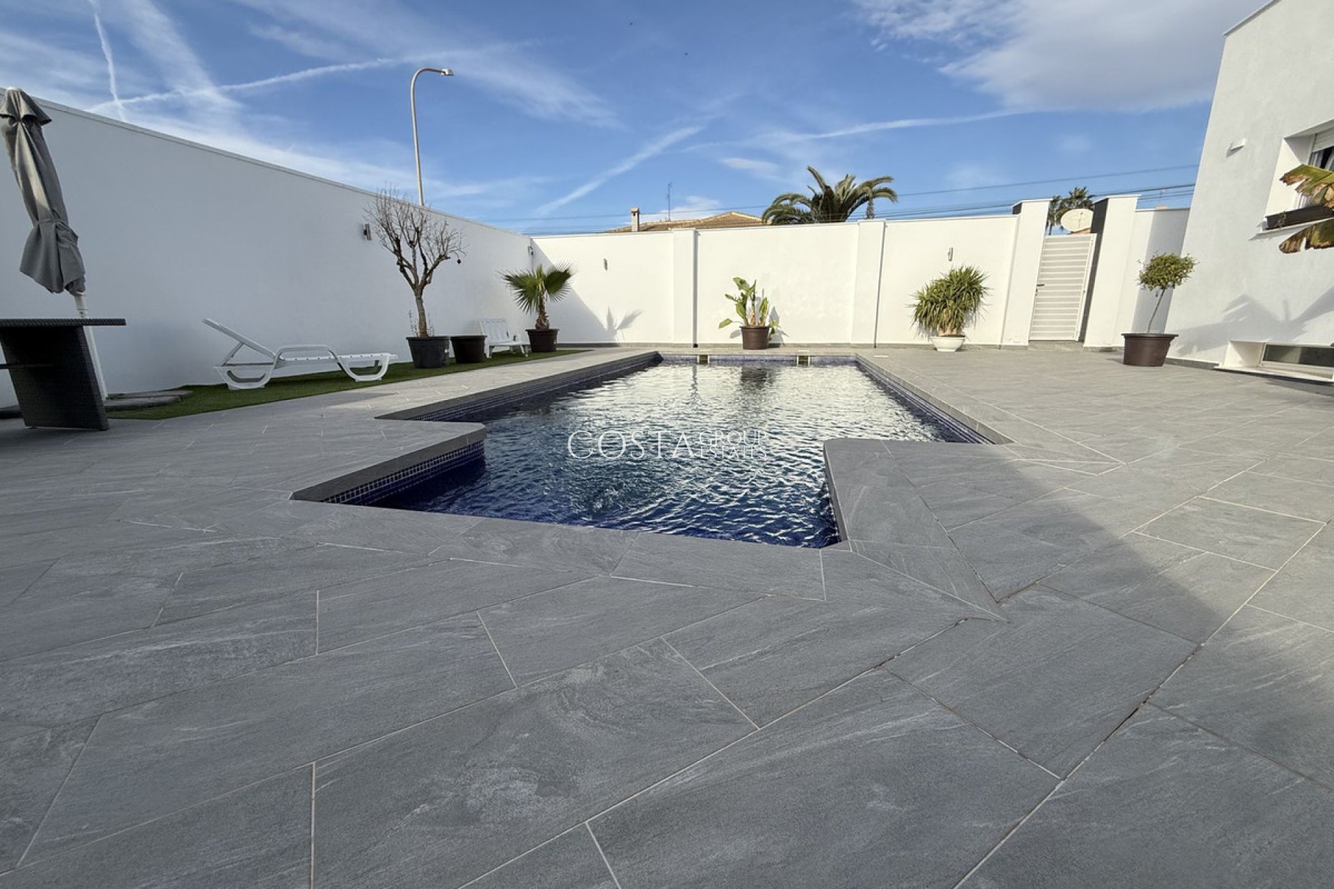 Revente - Villa -
Rojales - Ciudad Quesada