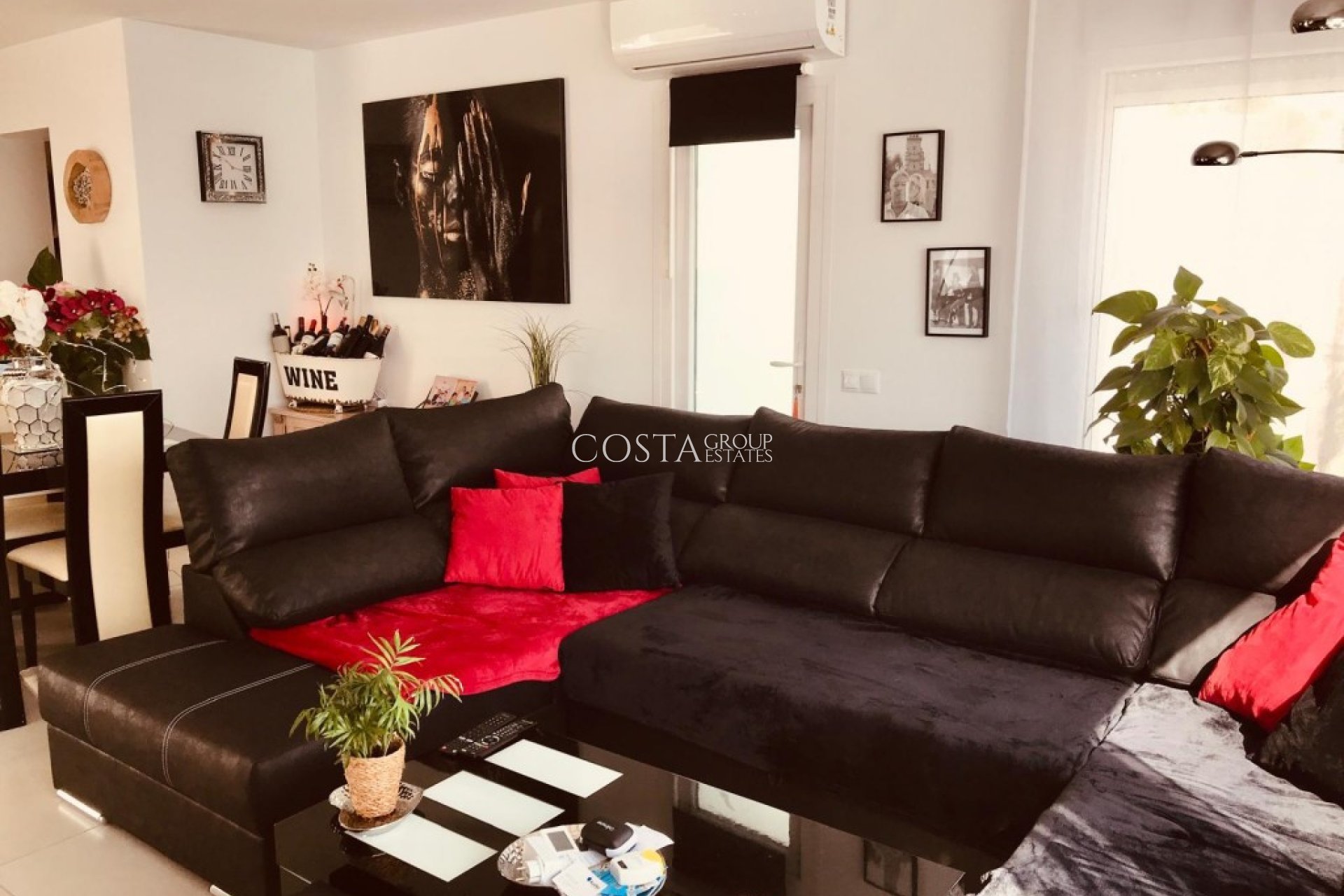 Revente - Villa -
Rojales - Ciudad Quesada