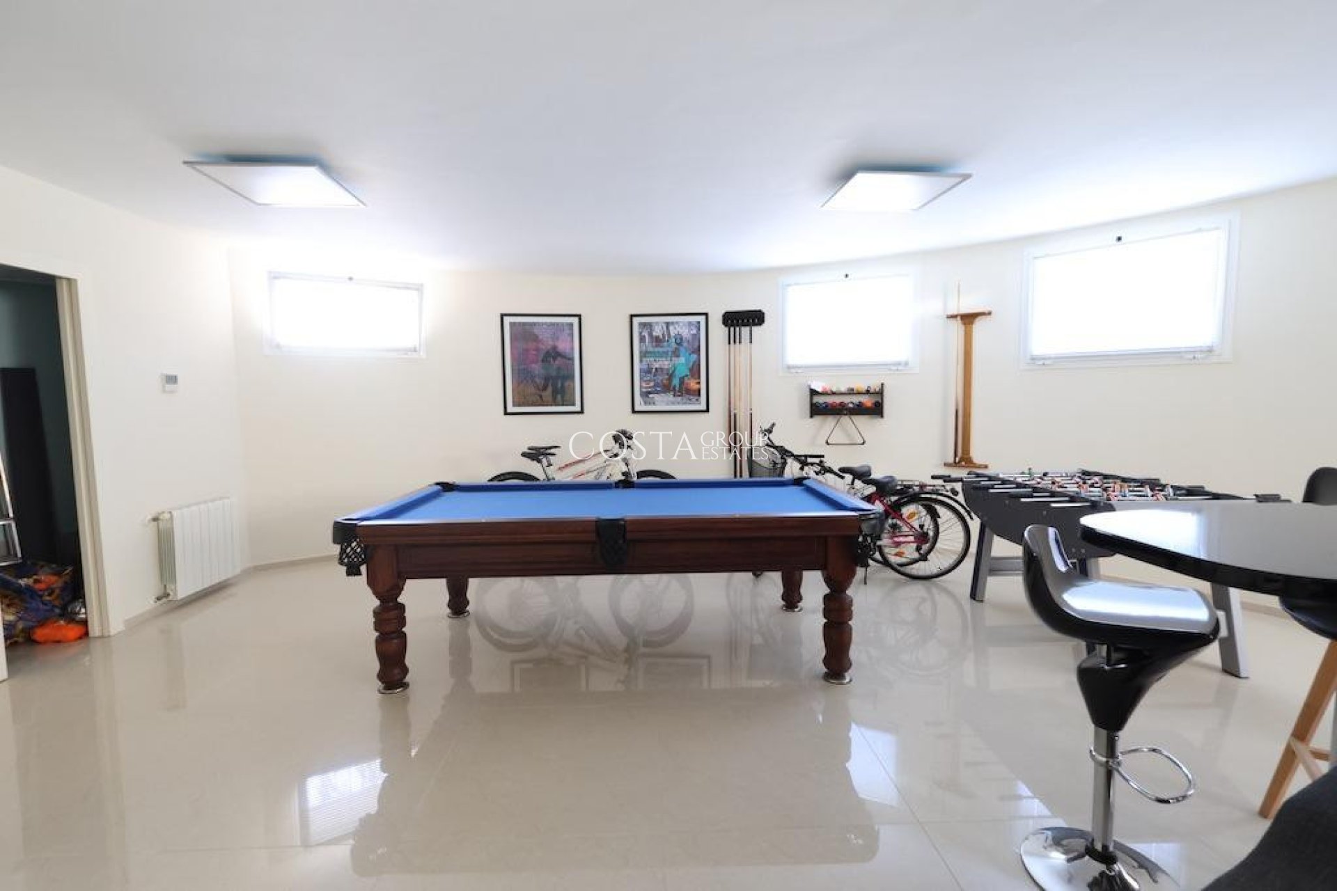 Revente - Villa -
Rojales - Ciudad Quesada