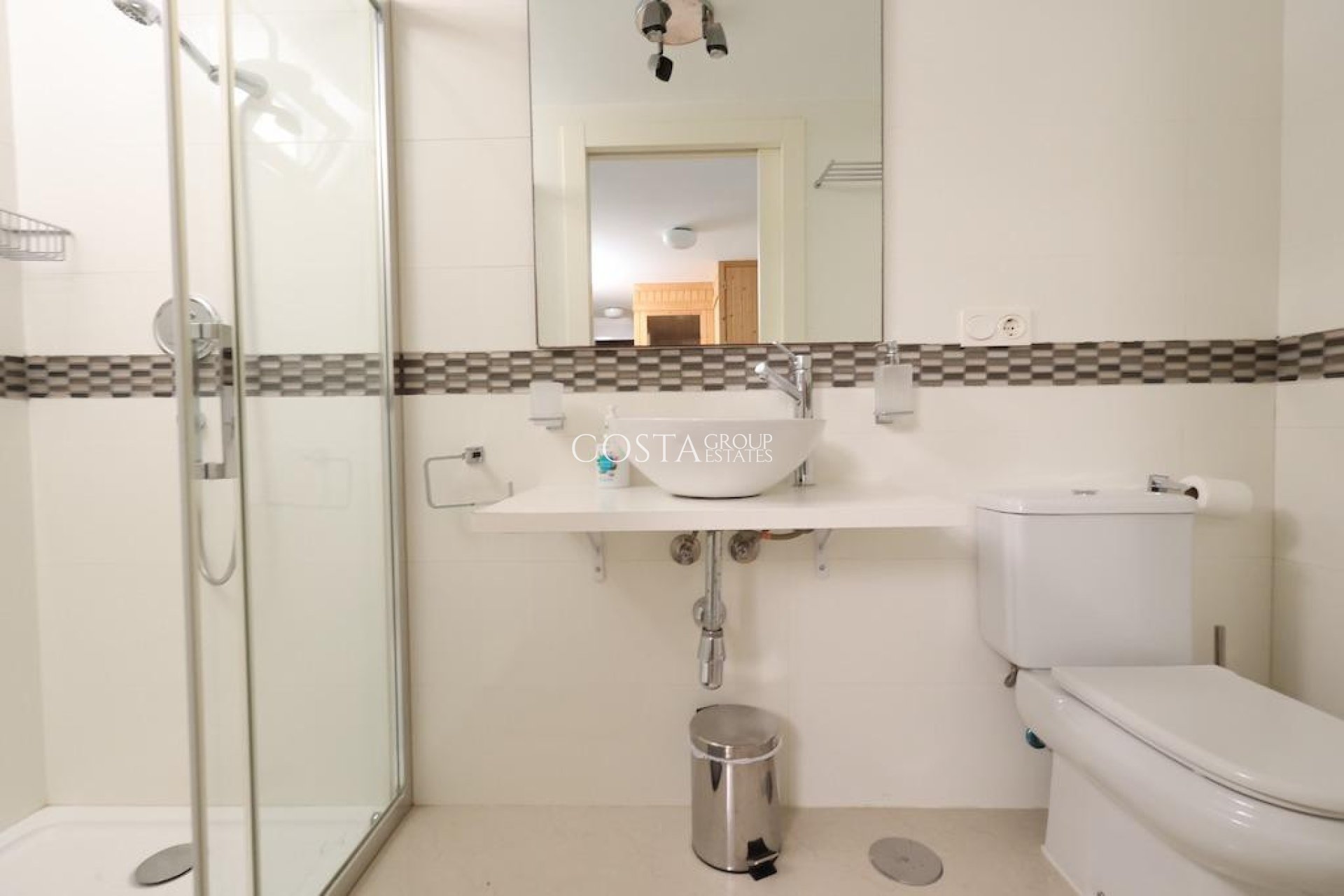 Revente - Villa -
Rojales - Ciudad Quesada