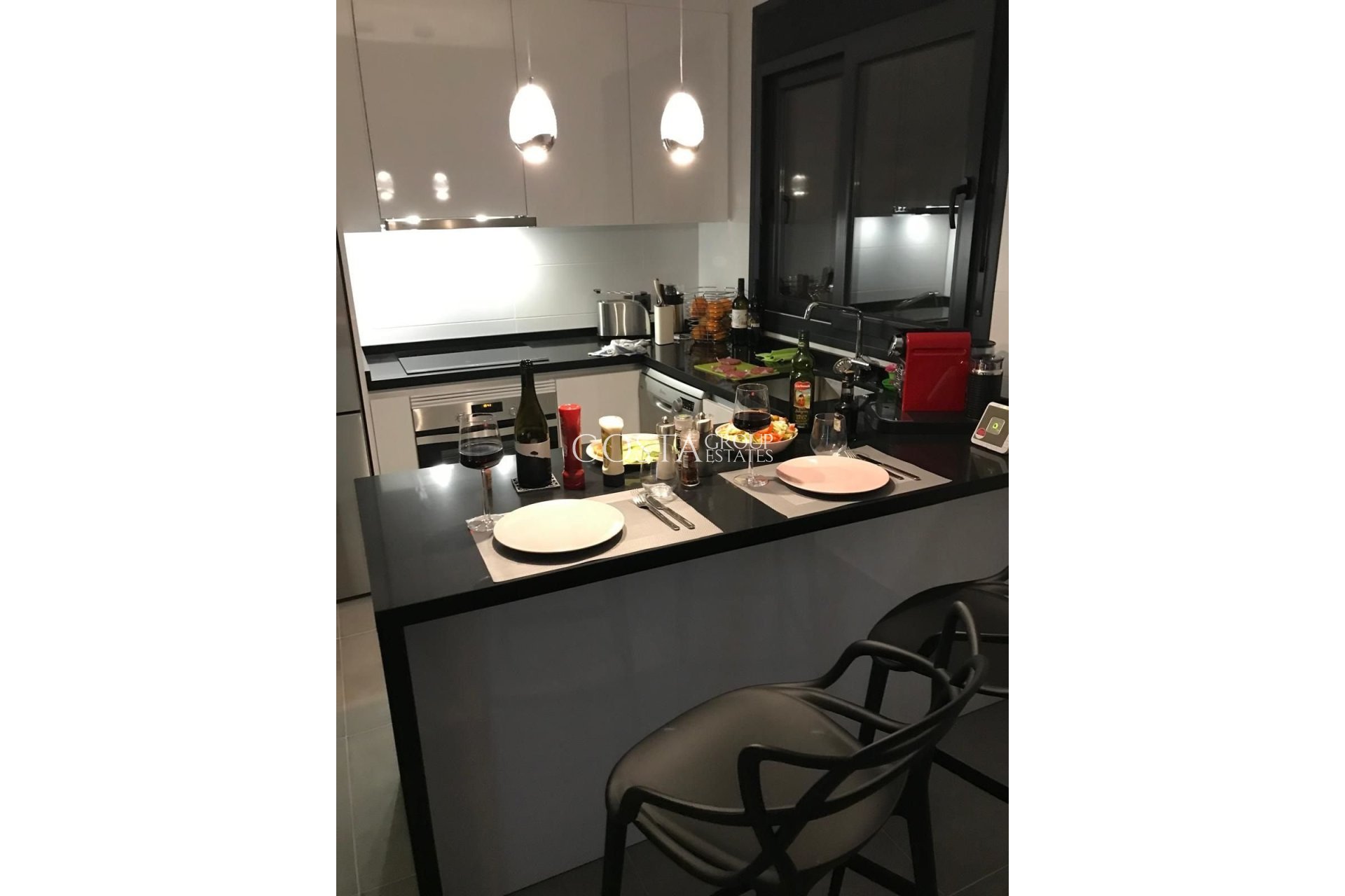 Revente - Villa -
Rojales - Ciudad Quesada