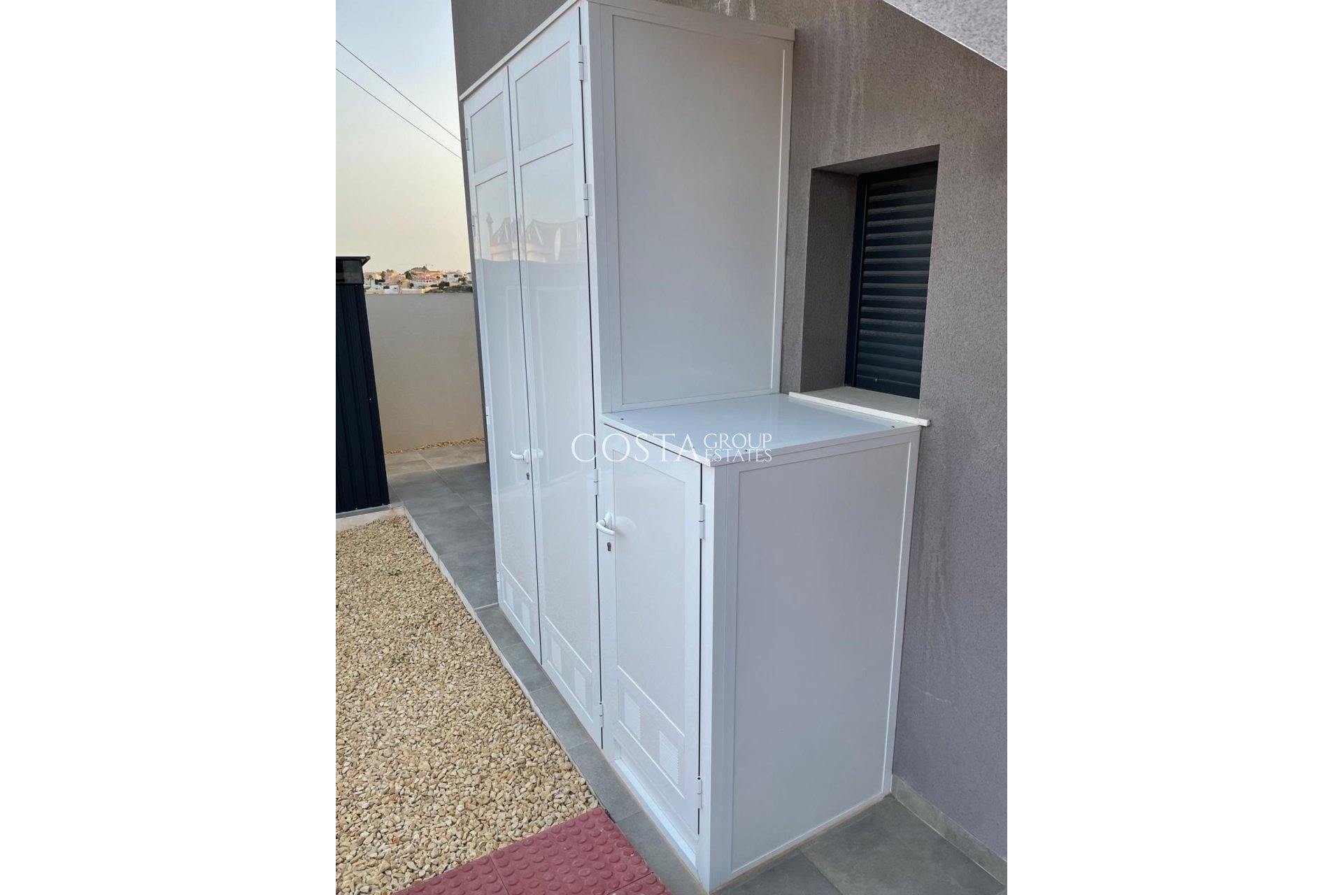 Revente - Villa -
Rojales - Ciudad Quesada