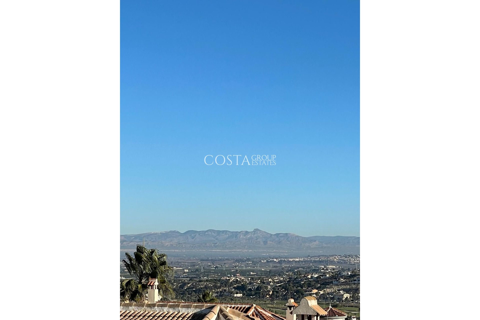 Revente - Villa -
Rojales - Ciudad Quesada