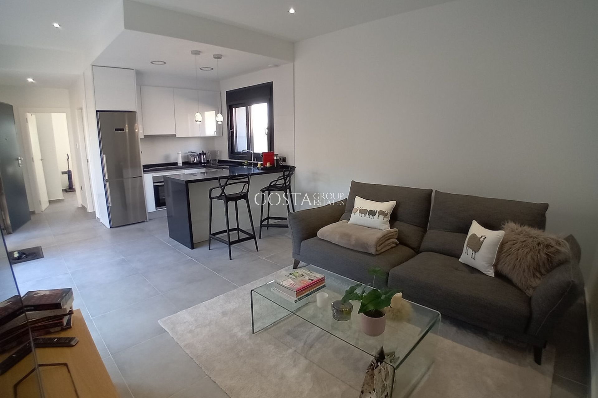 Revente - Villa -
Rojales - Ciudad Quesada