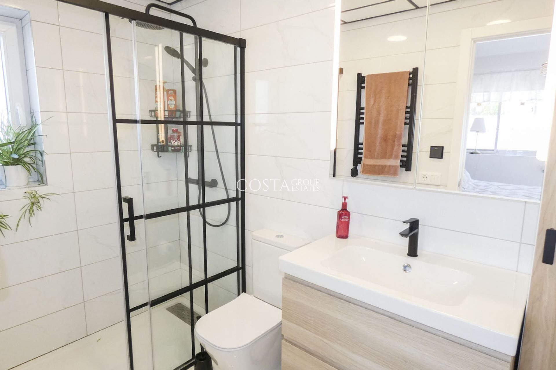 Revente - Villa -
Rojales - Ciudad Quesada