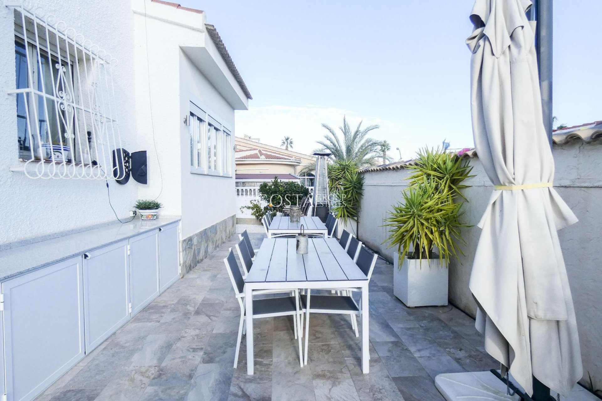 Revente - Villa -
Rojales - Ciudad Quesada