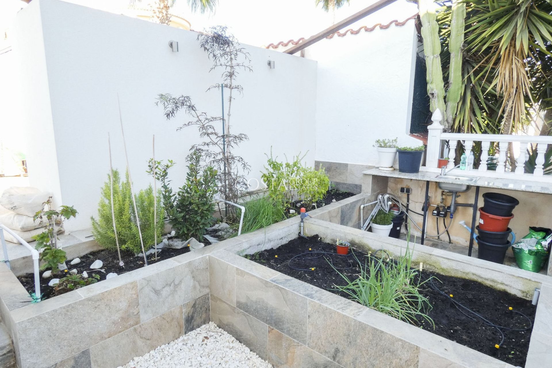 Revente - Villa -
Rojales - Ciudad Quesada