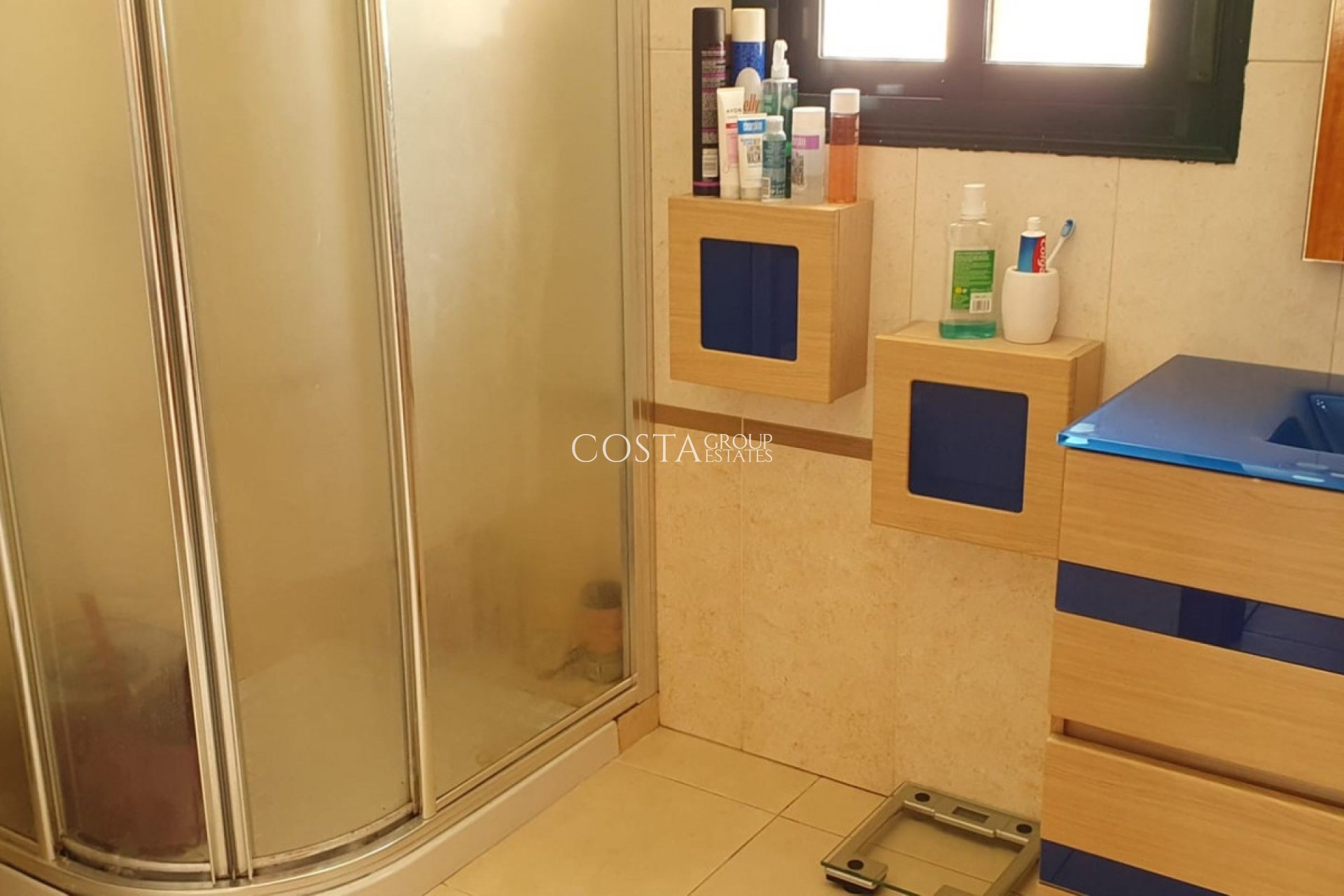 Revente - Villa -
Rojales - Ciudad Quesada