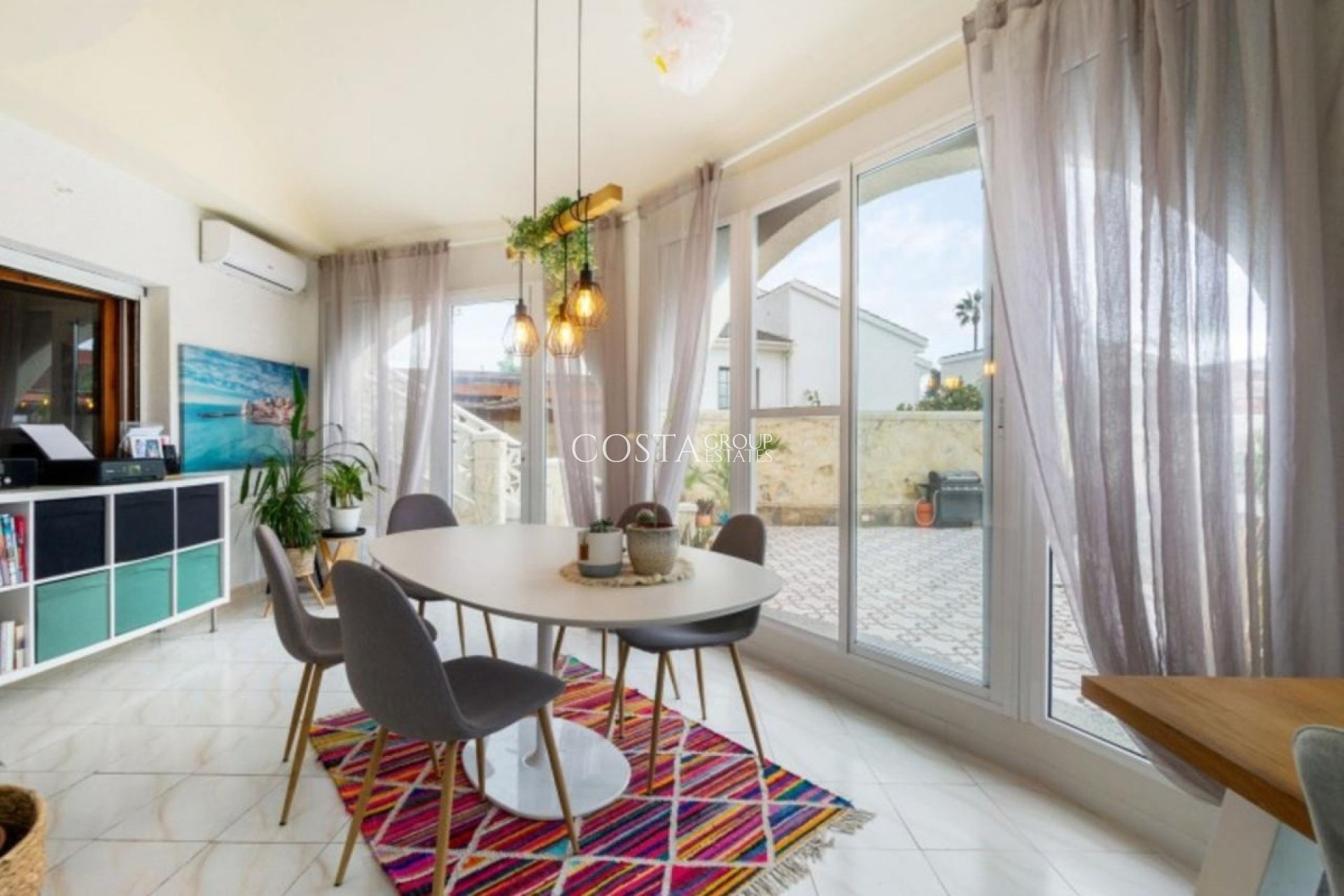 Revente - Villa -
Rojales - Ciudad Quesada