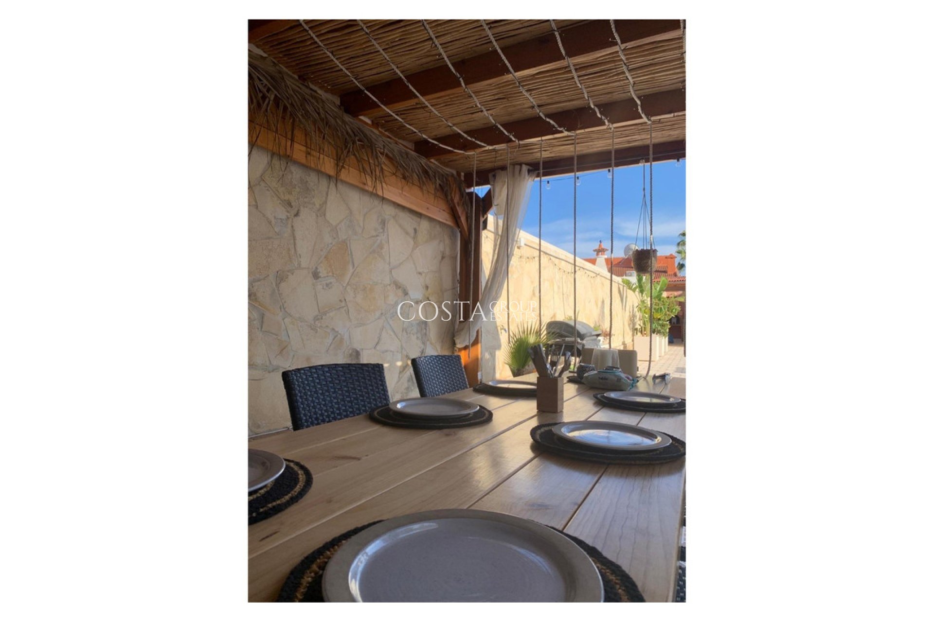 Revente - Villa -
Rojales - Ciudad Quesada