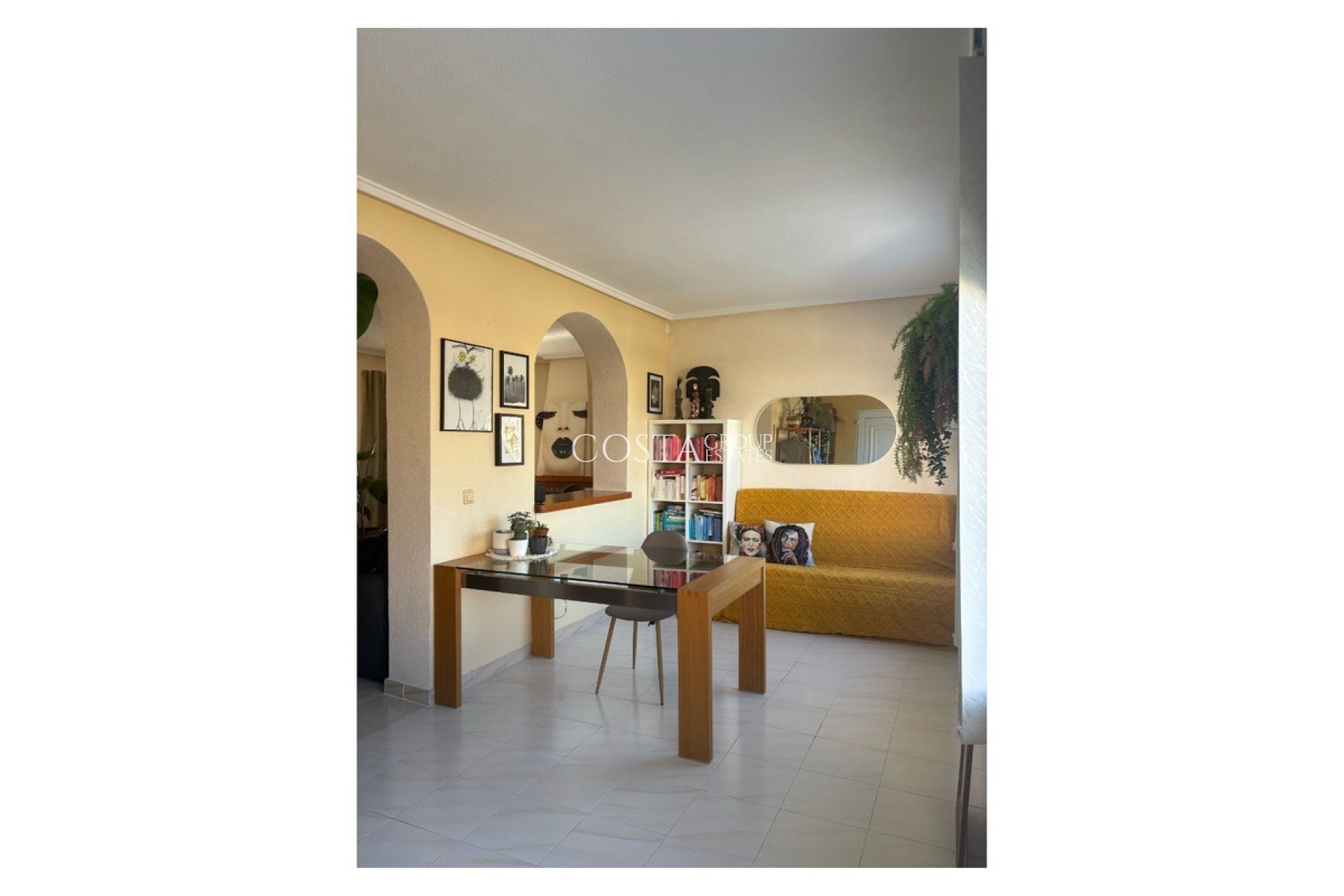 Revente - Villa -
Rojales - Ciudad Quesada