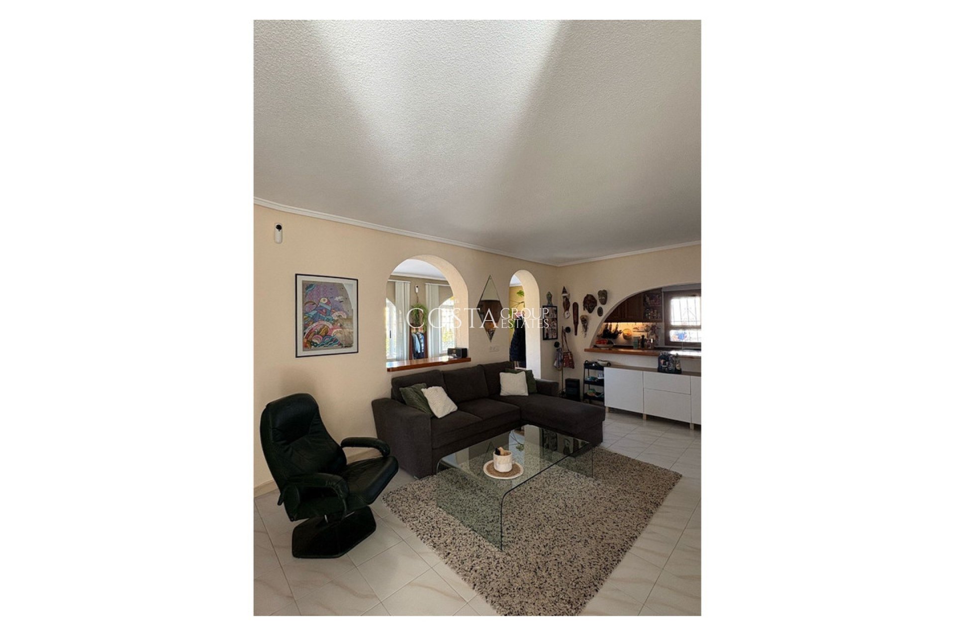 Revente - Villa -
Rojales - Ciudad Quesada