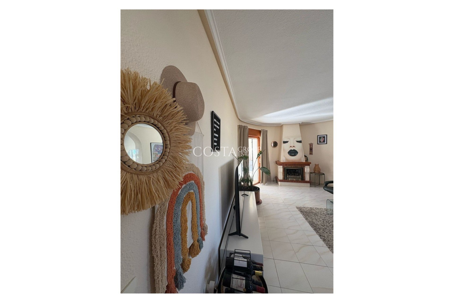 Revente - Villa -
Rojales - Ciudad Quesada