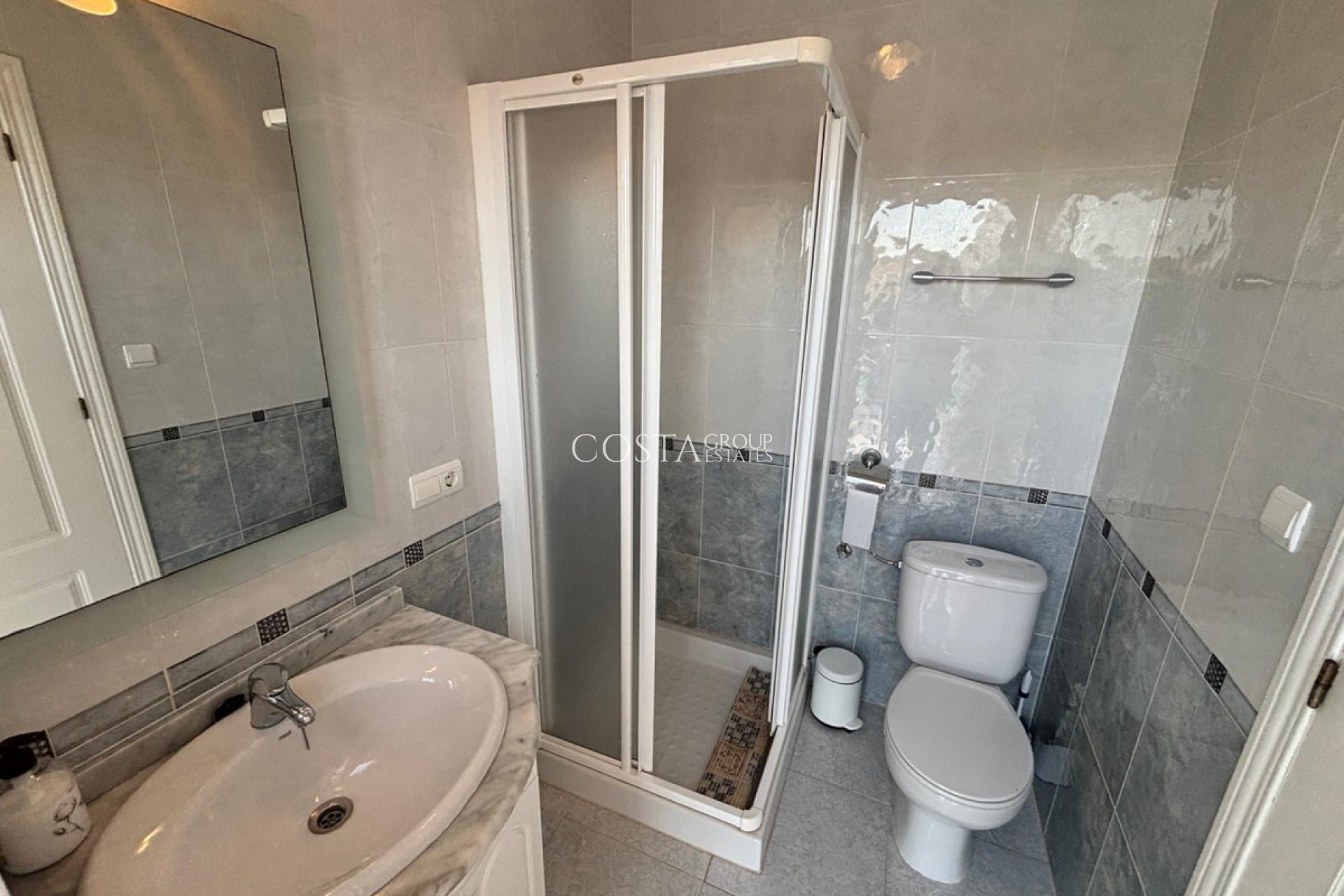 Revente - Villa -
Rojales - Ciudad Quesada